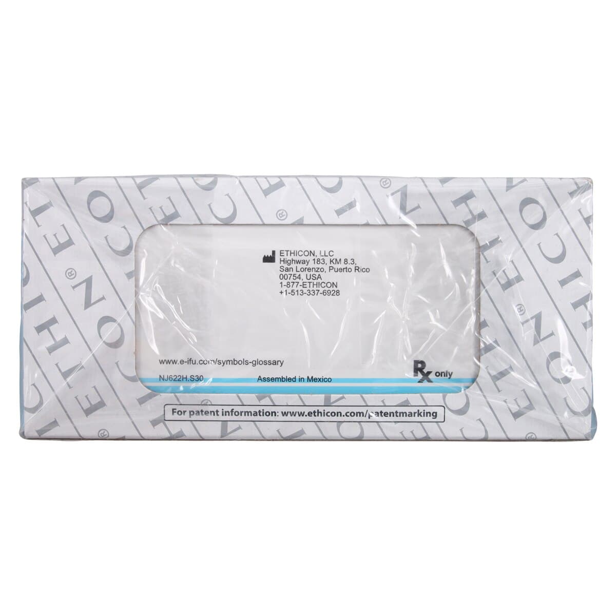 Ethicon Perma-Hand Silk Braided Non-Absorbable Suture, Size 3-0, 30 in, Black, KS Straight Cutting Needle, 36/Box thumbnail 3