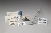Endopath Endoscopic Dissector, 5mm Blunt Tip, Shaft - Endopath Shaft - Image 1