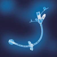 MIC Gastrostomy Feeding Tube, 28 Fr, Avanos Medical - Mic-G Tube Gastrostomy - Image 1