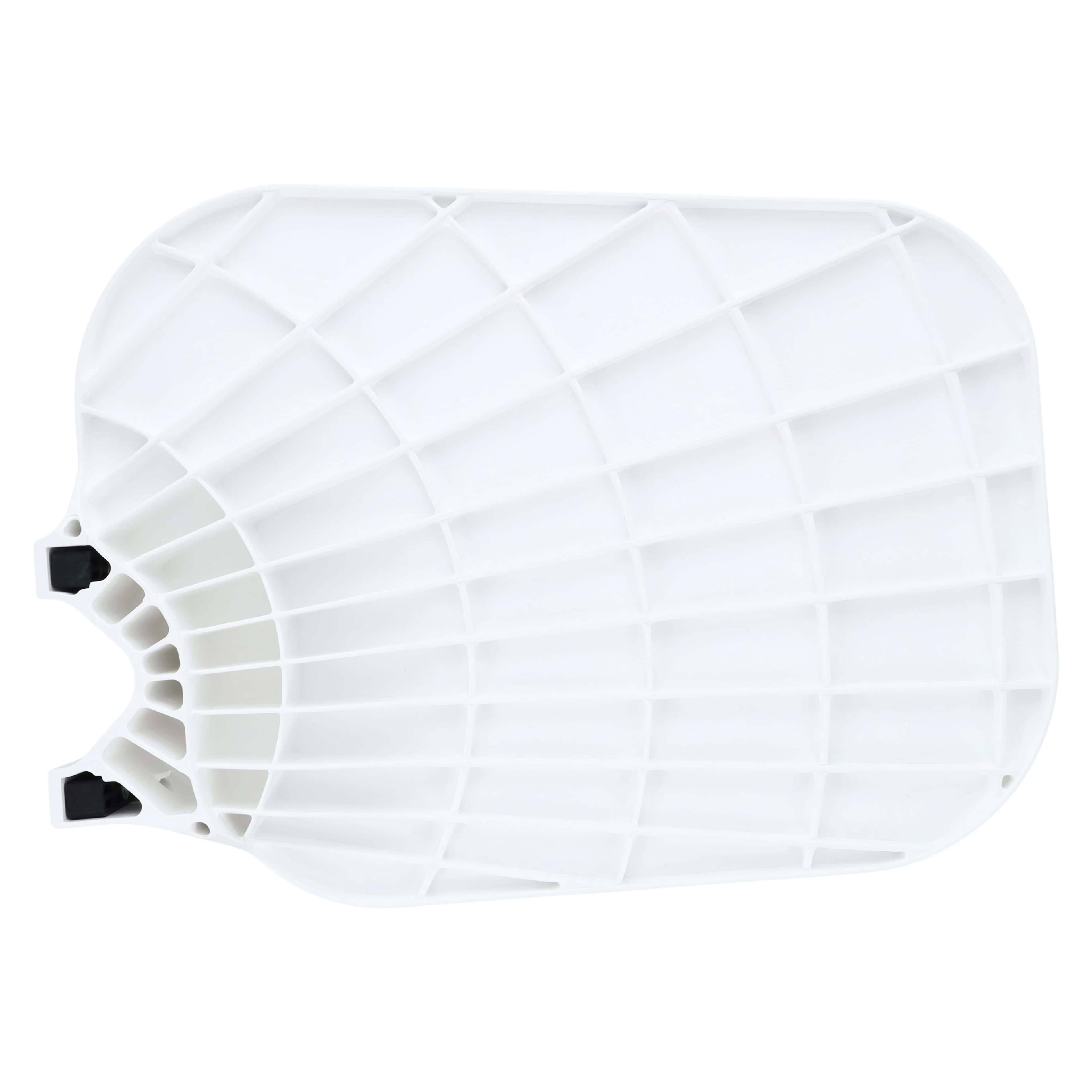 Zirc E-Z Access Shelf, White, 13¾" x 10¼", 20Z420A thumbnail 4