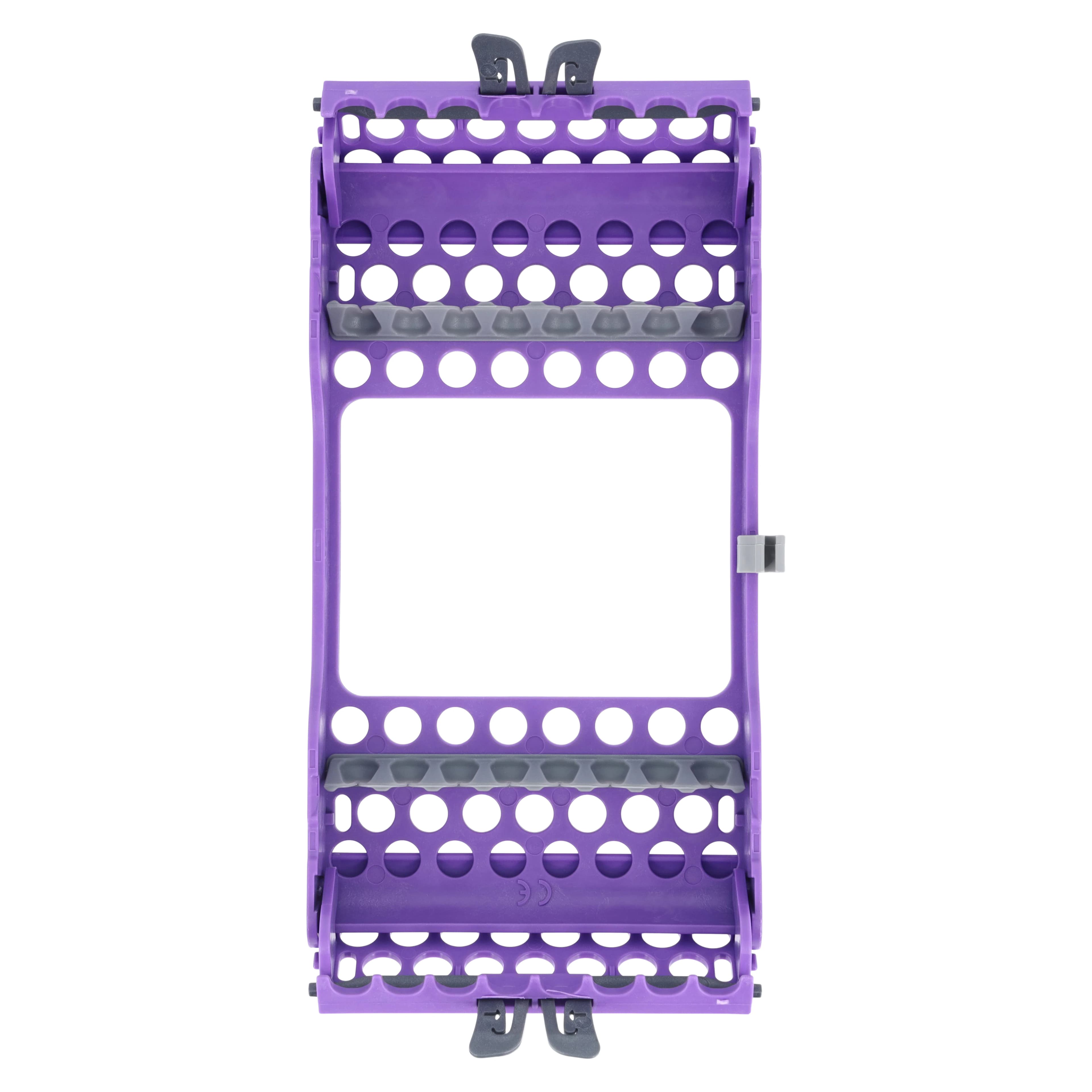 Zirc E-Z Jett Cassette 8-Place, Neon Purple, 50Z927R thumbnail 3