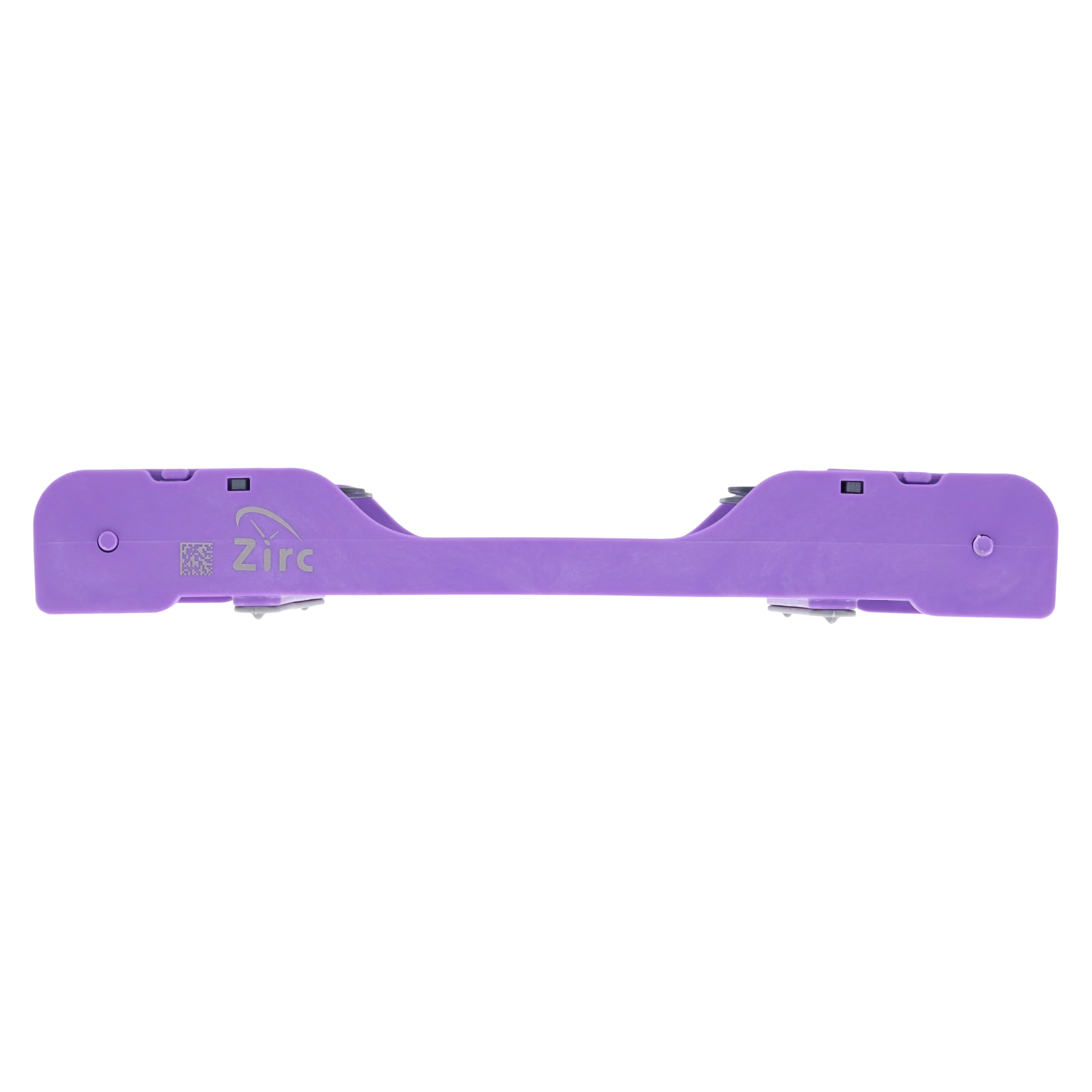 Zirc E-Z Jett Cassette 8-Place, Neon Purple, 50Z927R thumbnail 5