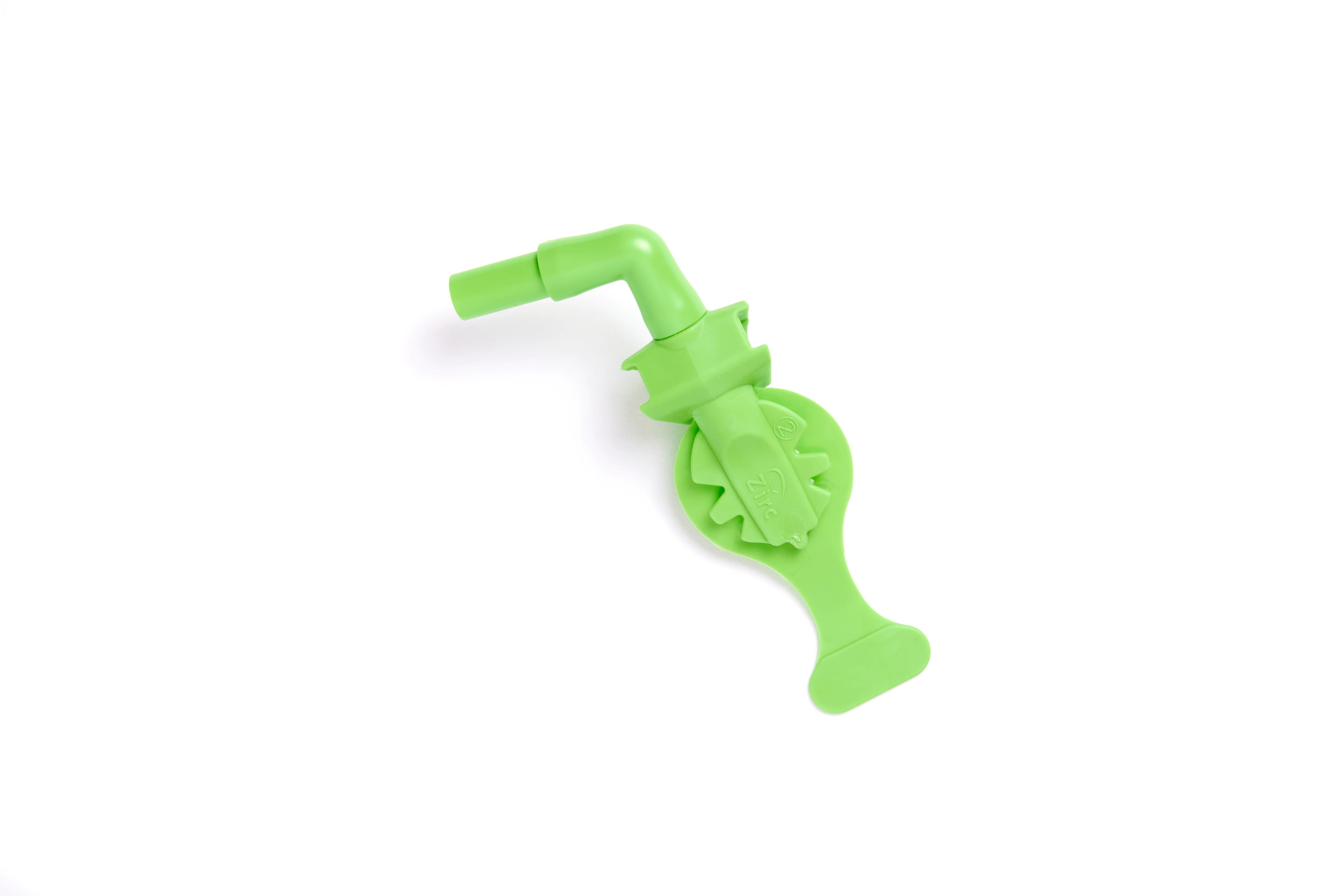 Mr. Thirsty® One-Step Disposable HVE Isolation Device, Small (Green), 50/Pack, 50Z989SM thumbnail 2
