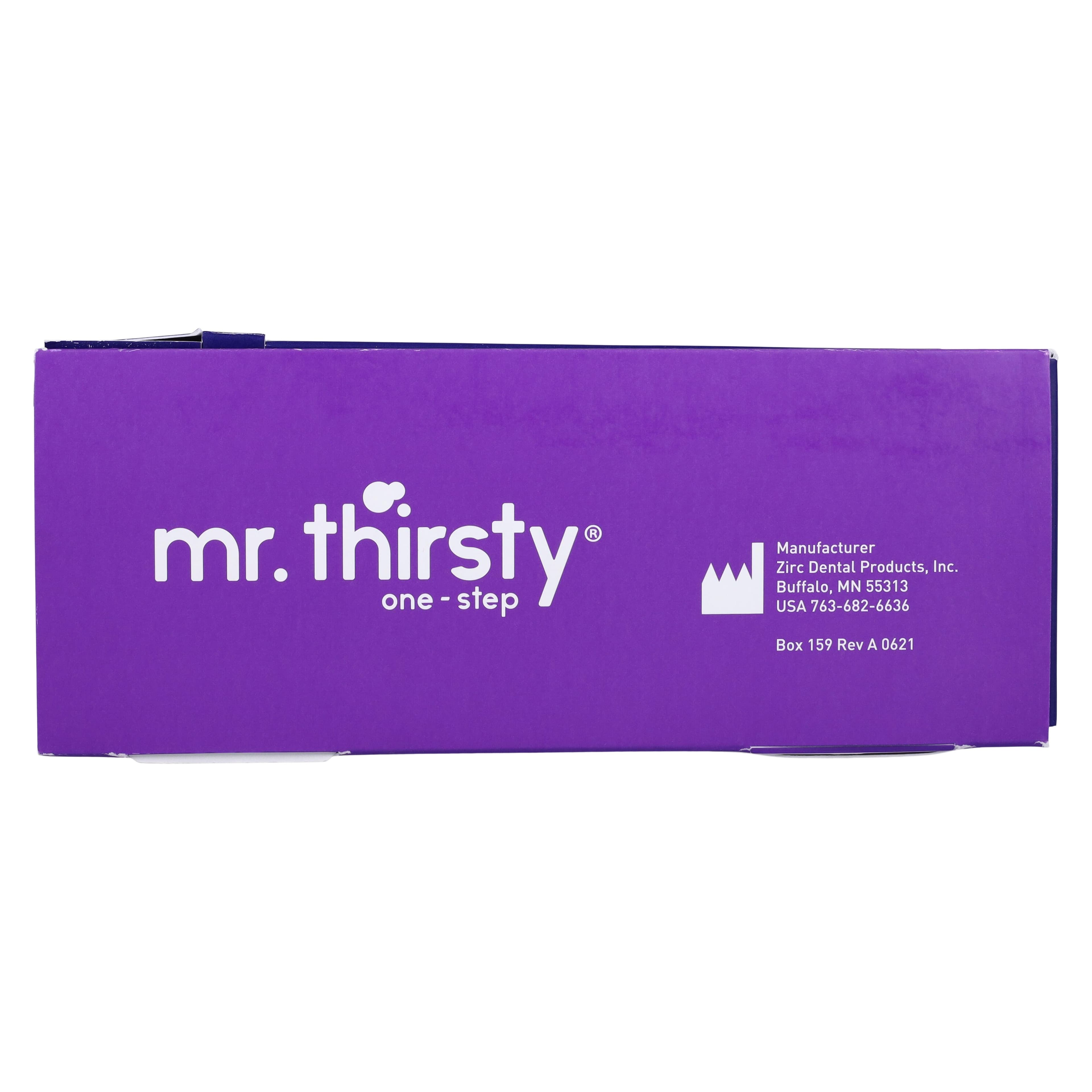 Zirc Mr. Thirsty One-Step Variety Pack, 10 Small, 10 Medium, 10 Large (30 Total), 50Z988 thumbnail 9