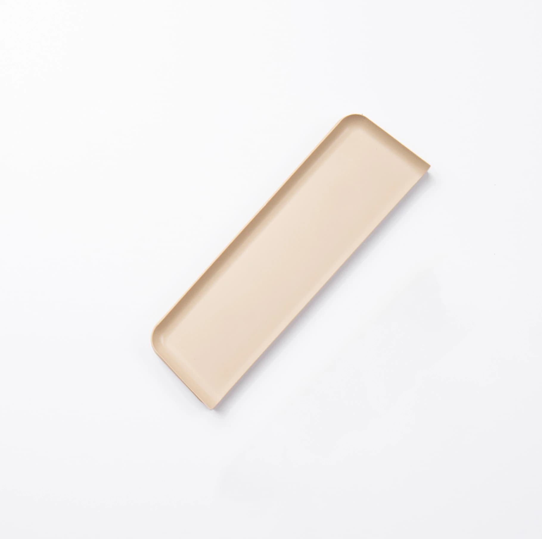 Zirc Dental Drawer Organizer Divider, Medium, Beige, Reusable - Drawer Organizer Divider Med - Image 1