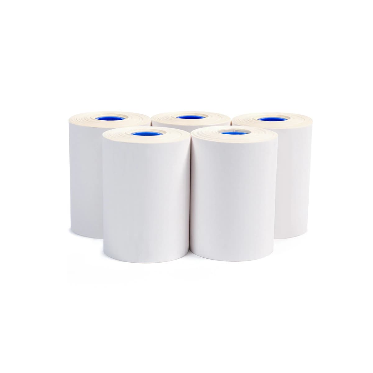 Siemens Clinitek Vantage Label Printer Paper, Adhesive Back, 5 Sheets/Package - Clinitek Paper Label Printer - Image 1