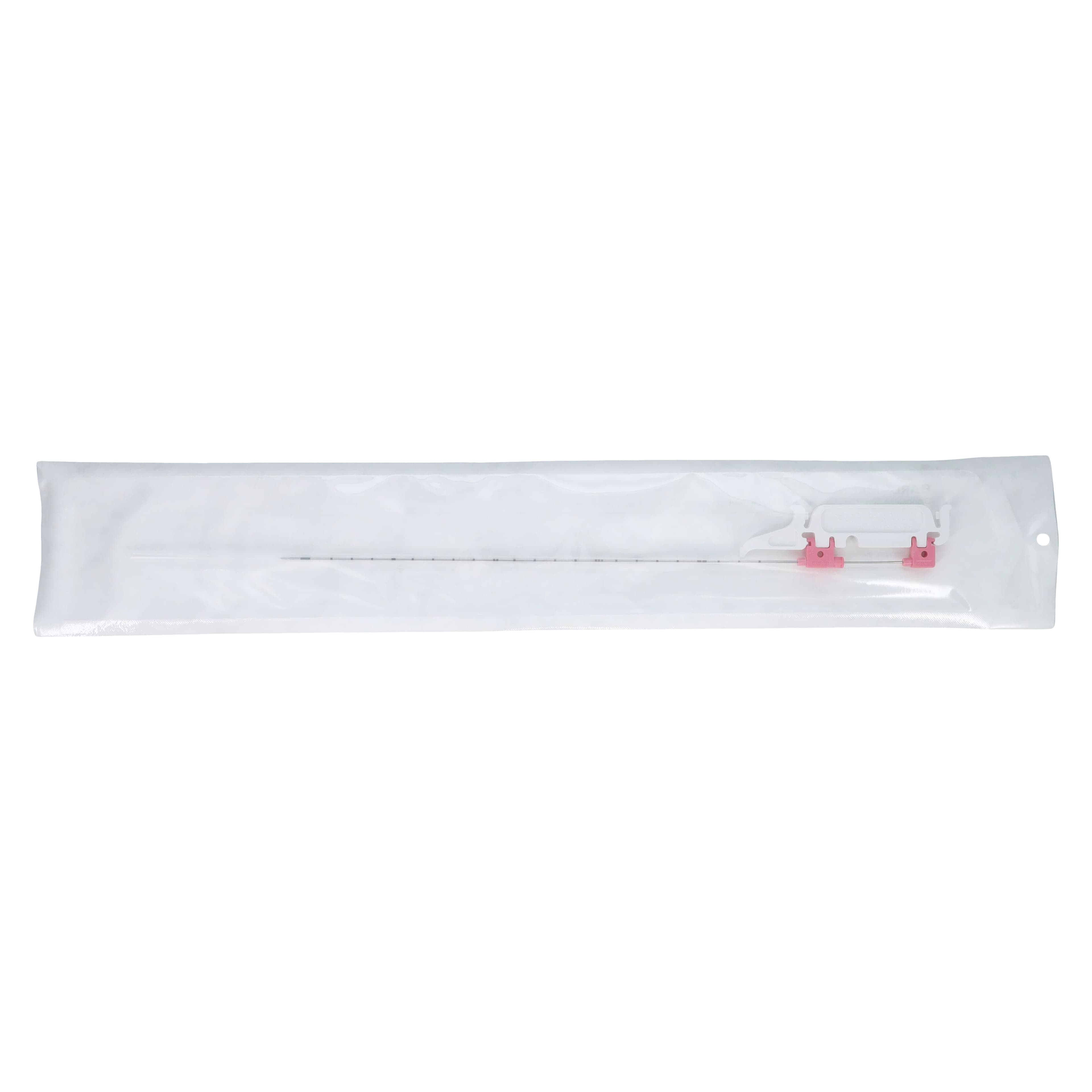 Bard Magnum Biopsy Needle, 18G x 25cm, Sharp Trocar thumbnail 3