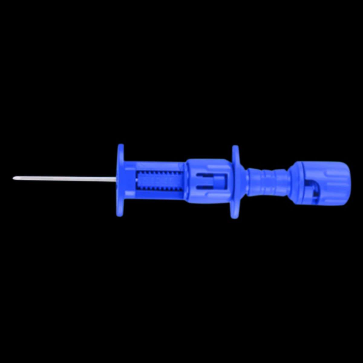 Needle I-Style Bone Marrow, 15G, 3/8" Trocar Point/Cannula Tip - Needle I-Style Bone Marrow - Image 1