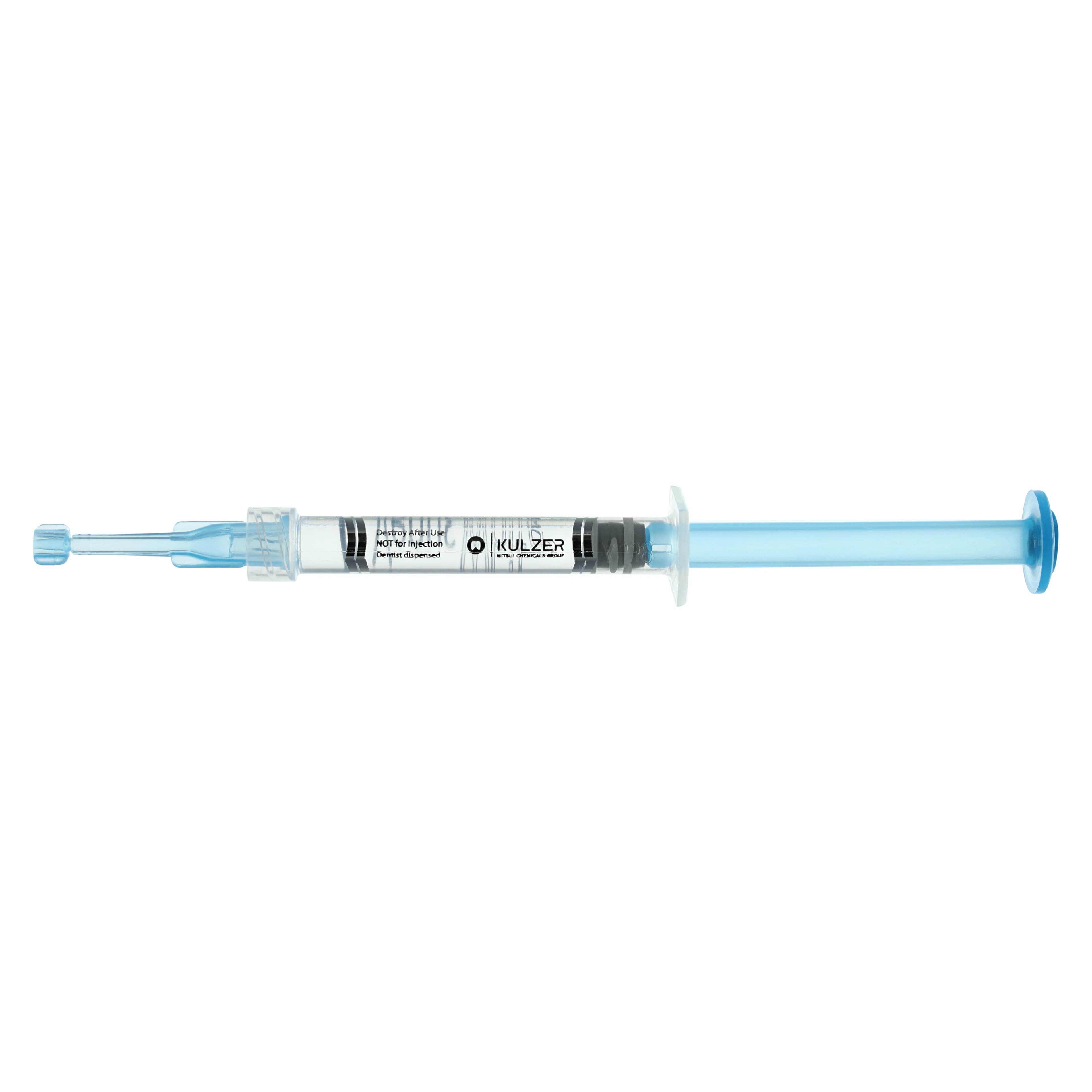 Venus White Pro 22% Carbamide Peroxide Take-Home Whitening Patient Kit, Mint, 6 x 1.2 mL Syringes, 40005167 thumbnail 3
