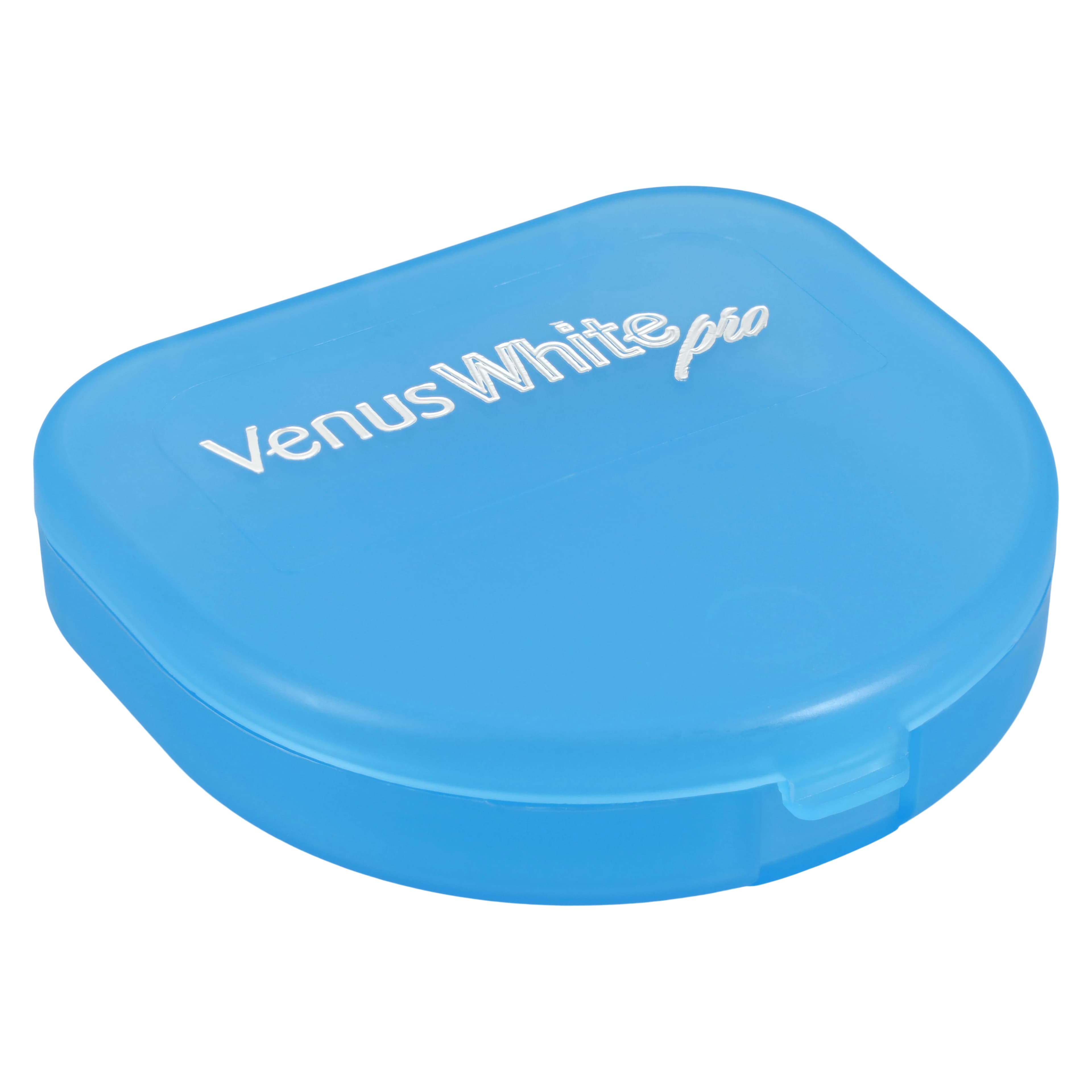 Venus White Pro 22% Carbamide Peroxide Take-Home Whitening Patient Kit, Mint, 6 x 1.2 mL Syringes, 40005167 thumbnail 4