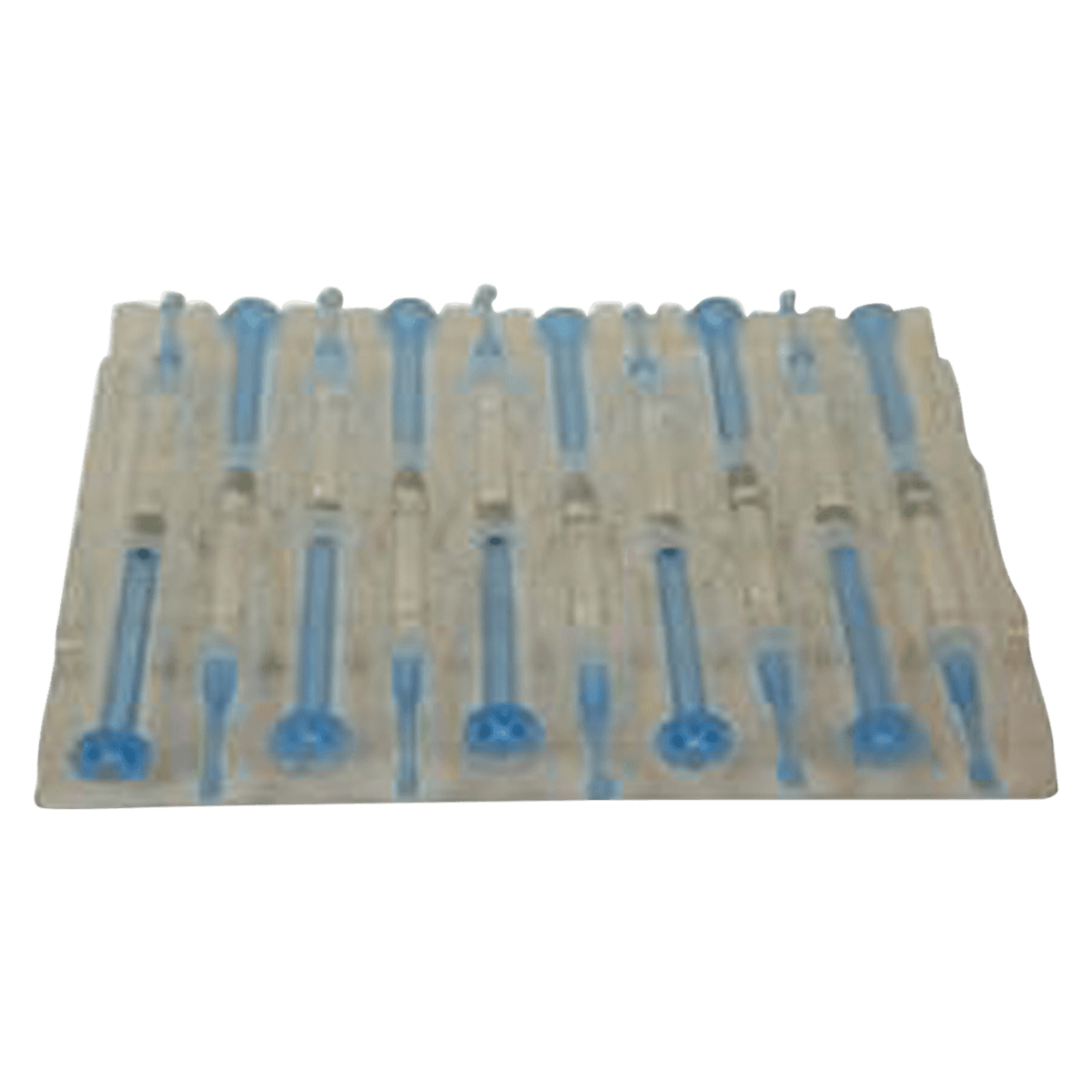 Venus White Pro 35% Carbamide Peroxide Take-Home Whitening Gel, Bulk Kit, 50 x 1.2 mL Syringes, Mint, 40005465 - Venus White Pro 35% Bulk Kit 50Pk - Image 1