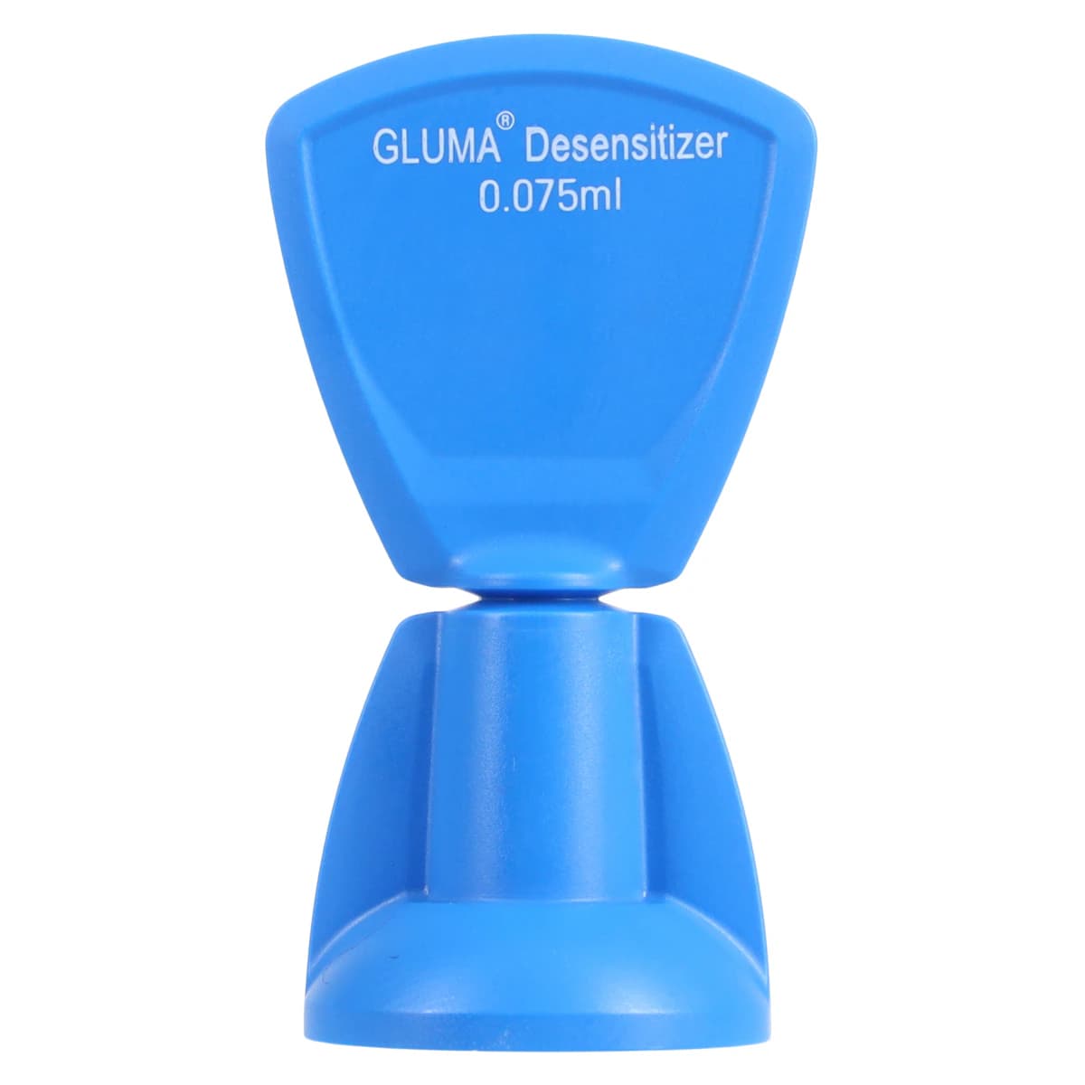 Gluma Desensitizer Single Dose, 0.075 ml, 40/Pk, 66001854 thumbnail 5