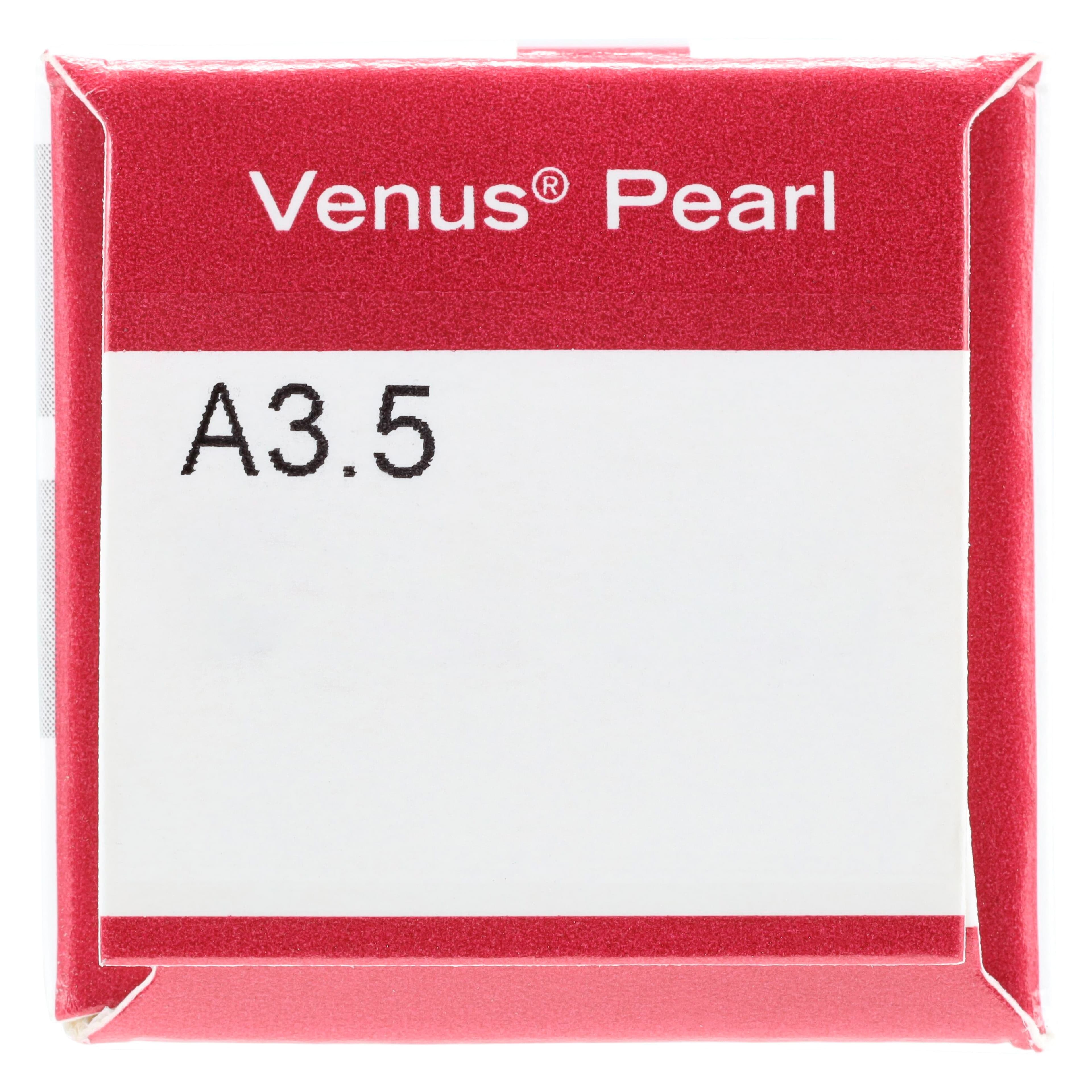 Kulzer Venus Pearl Nanohybrid Composite Syringe Refill, Shade A3.5, 3 g, 1/Pk, 66048179 thumbnail 7