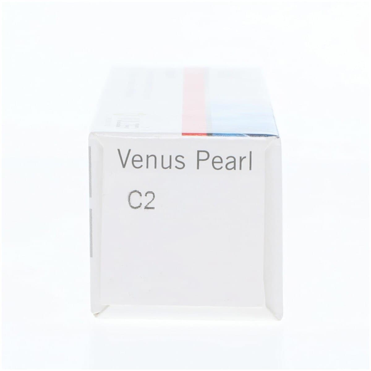 Kulzer Venus Pearl Nanohybrid Composite Syringe Refill, Shade C2, 3g, 66048186 thumbnail 4