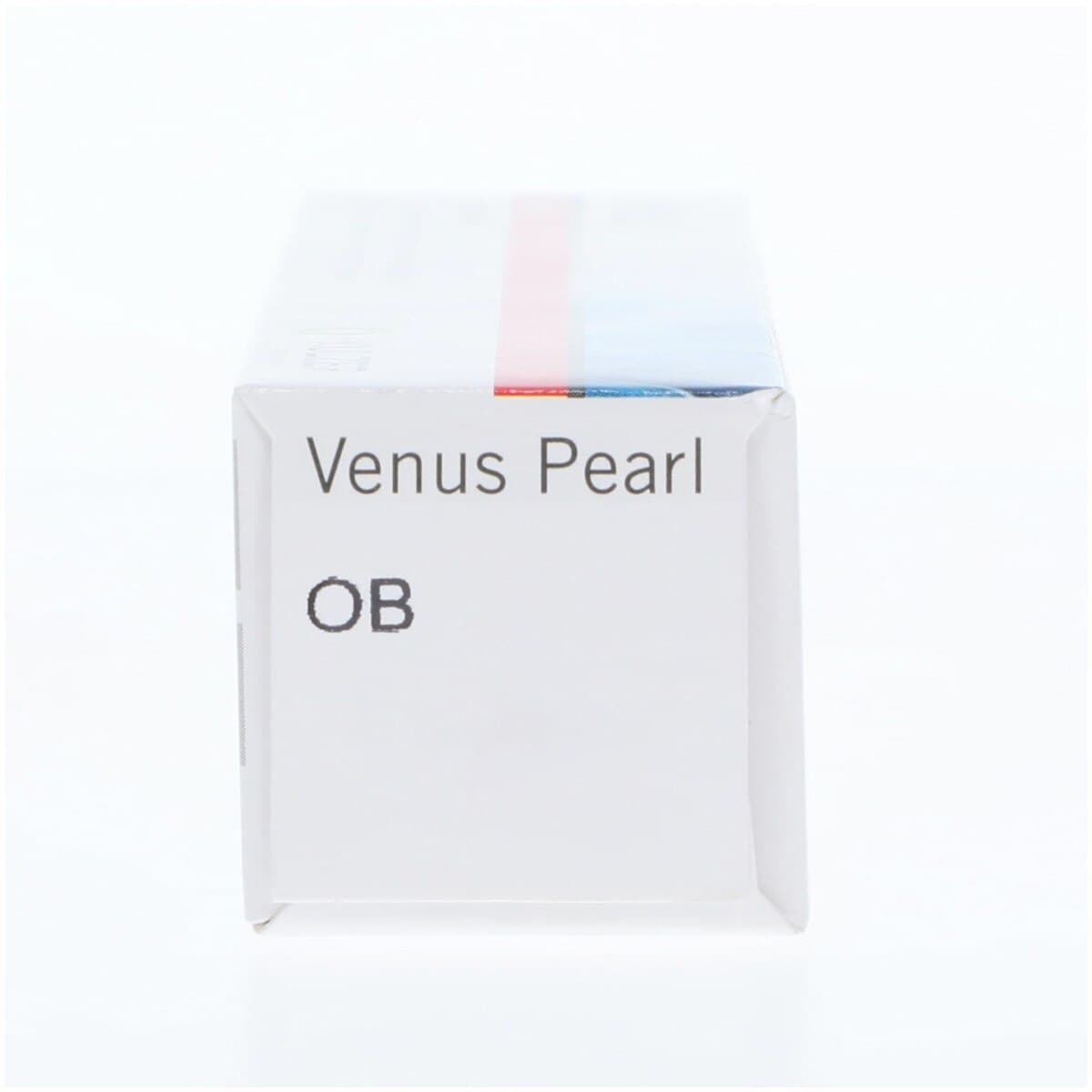 Kulzer Venus Pearl Nanohybrid Composite Syringe Refill, Shade OB (Opaque Bleach), 3 g, 1/Pk, 66048195 thumbnail 4