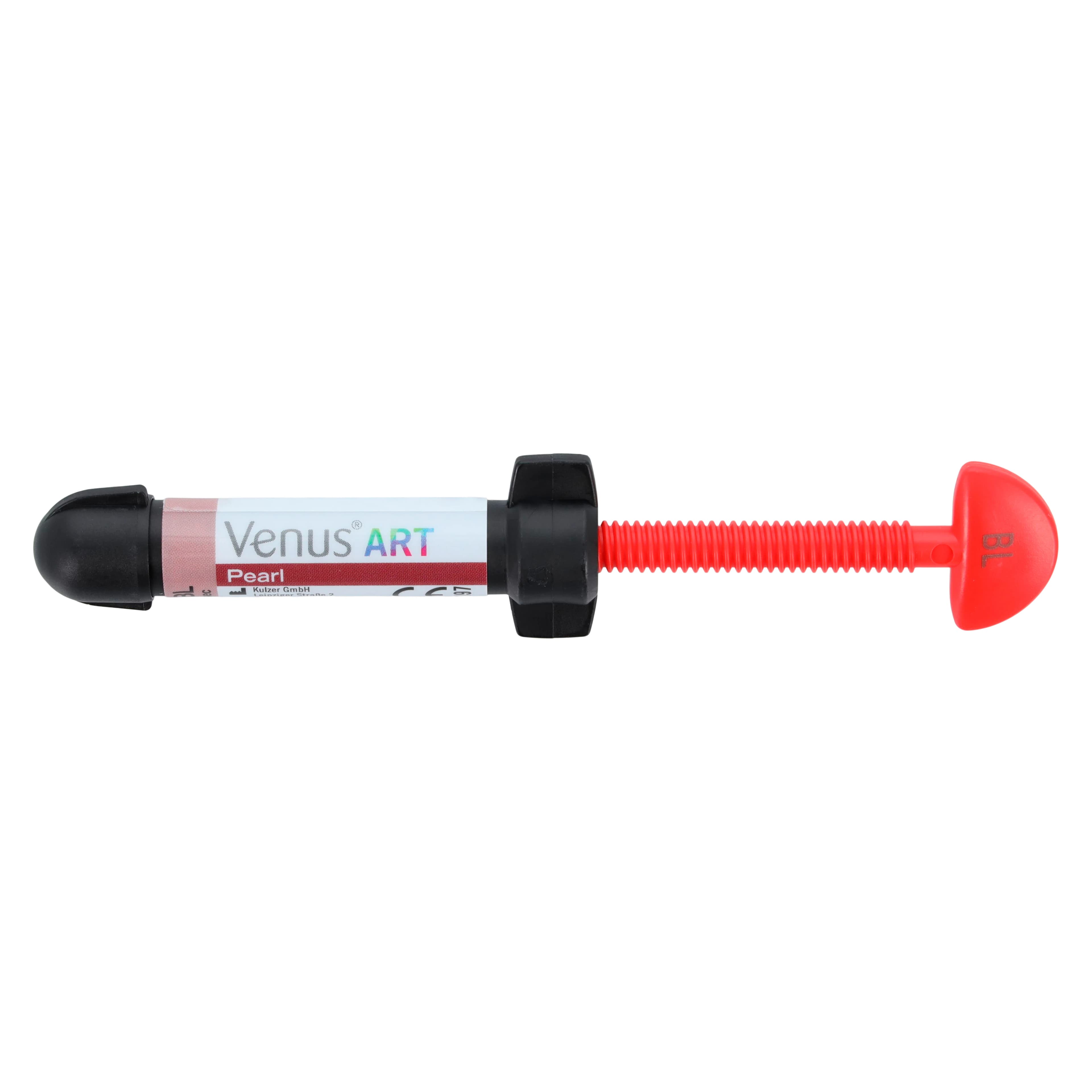 Kulzer Venus Pearl Nanohybrid Composite Syringe Refill, Shade BL (Bleach Light), 3 g, 66048193 thumbnail 2