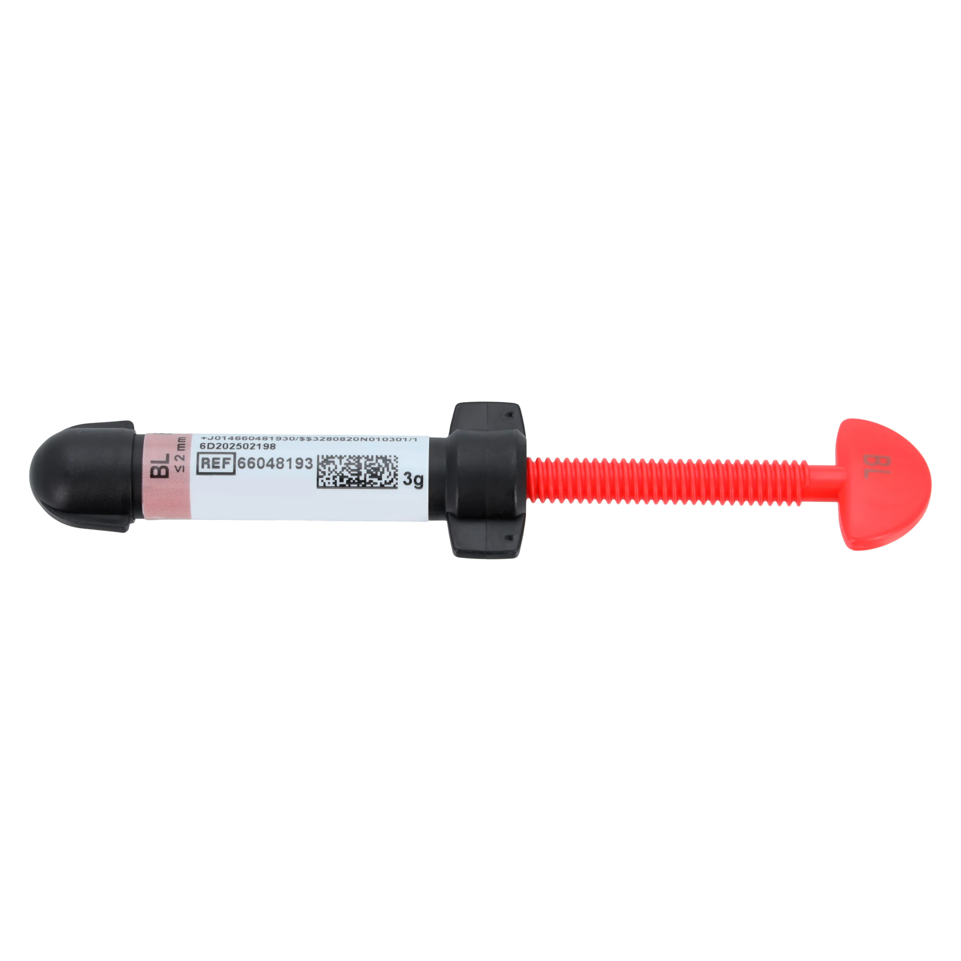 Kulzer Venus Pearl Nanohybrid Composite Syringe Refill, Shade BL (Bleach Light), 3 g, 66048193 thumbnail 4