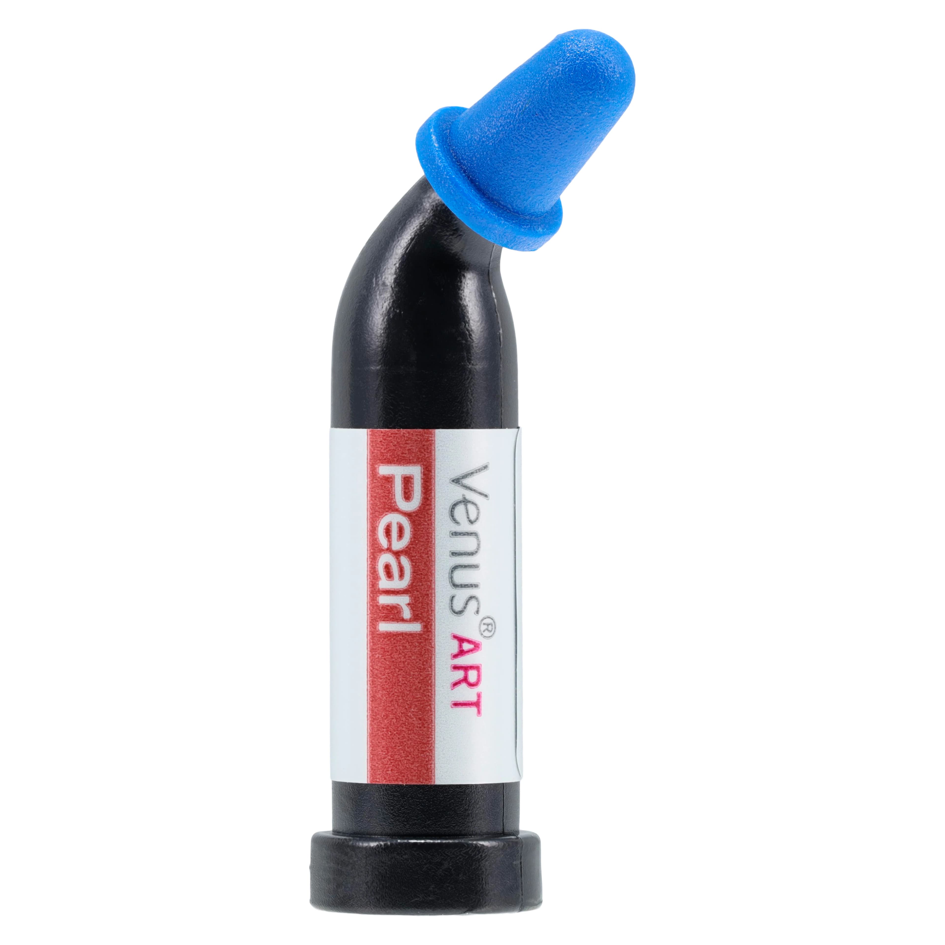 Venus Pearl Nanohybrid Composite PLT Refill, Shade BXL (Bleach Extra Light), 0.2 g, 10/Pkg, 66048097 thumbnail 2