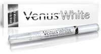 Venus White Touch-Up Brush, 1.9ml, Mint Flavored, 9% Hydrogen Peroxide, 66051761 - Venus White Touch-Up Brush 1.9ml - Image 1