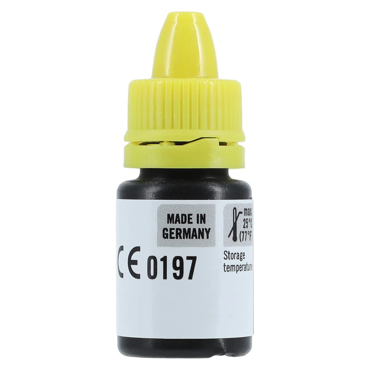 Kulzer iBOND Universal Light-Curing Adhesive, Bottle Value Pack, 3 x 4 mL, 66061412 thumbnail 5