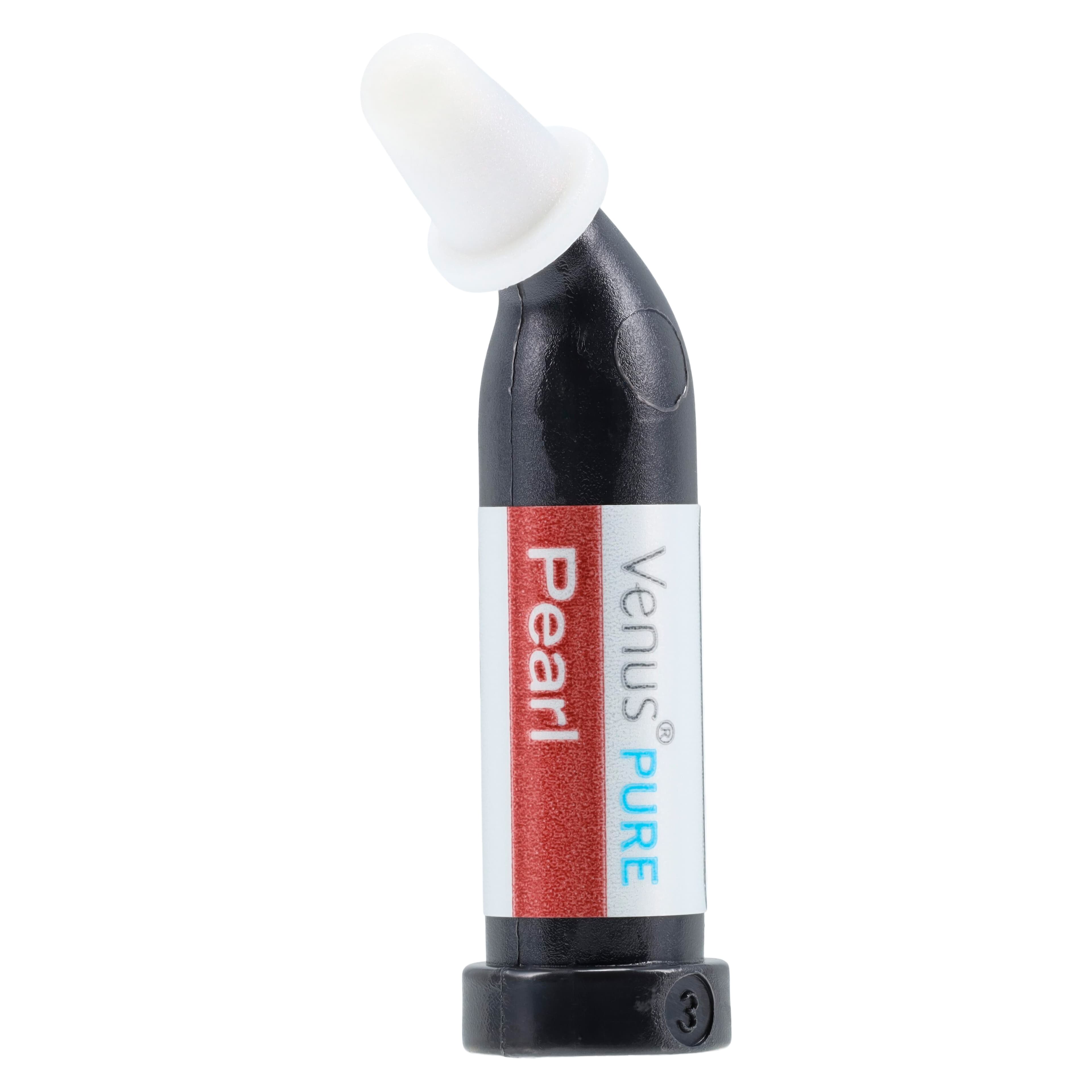 Kulzer Venus Pearl ONE Universal Composite, Light-Cure, PLT Refill, 0.2 g, 20/Pk, Shade ONE, 66081837 thumbnail 2