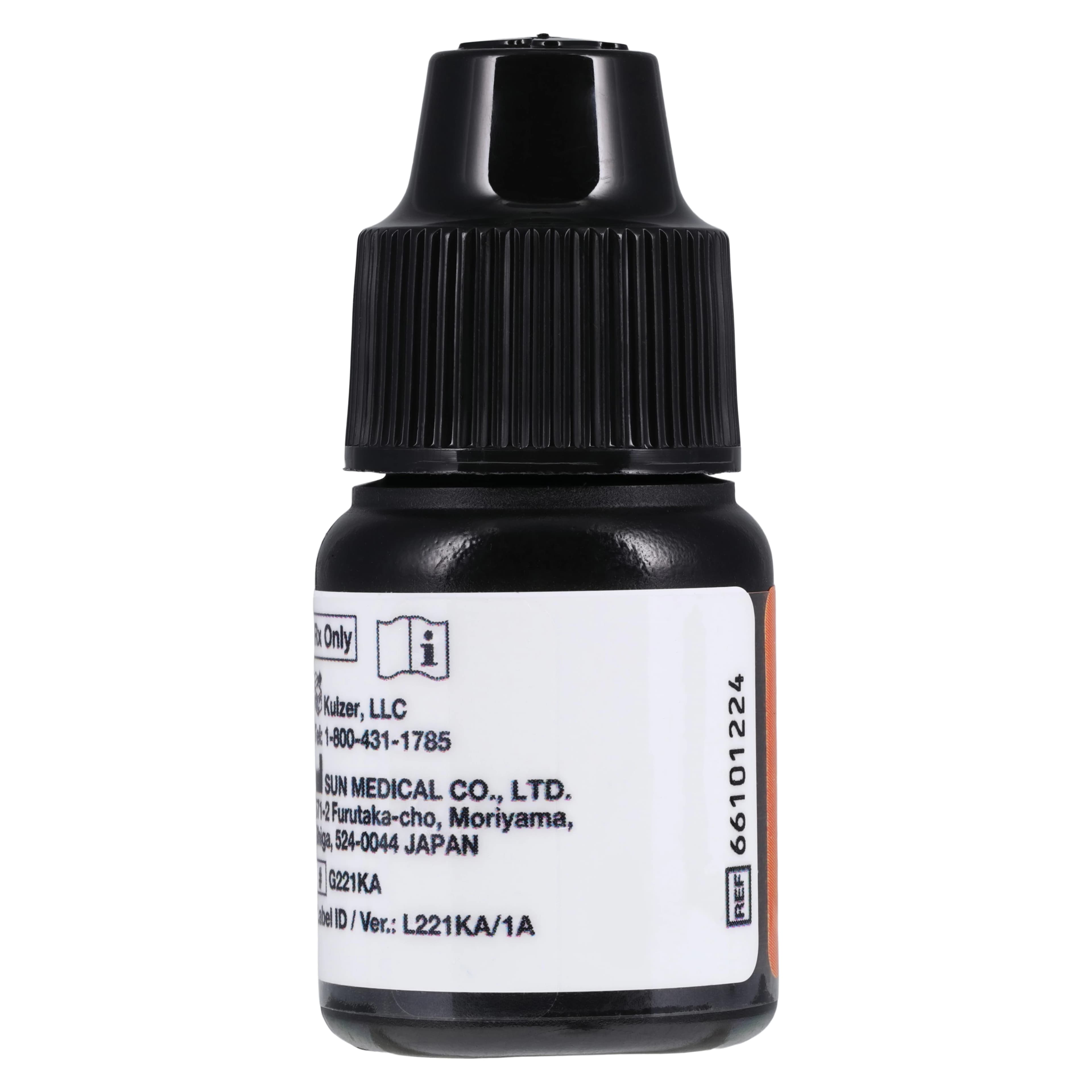 iCEM Universal Plus Trial Kit, Translucent, Dual-Cure Resin Cement with Primer, 4.8 mL Syringe + 5 mL Primer, 66101226 thumbnail 8