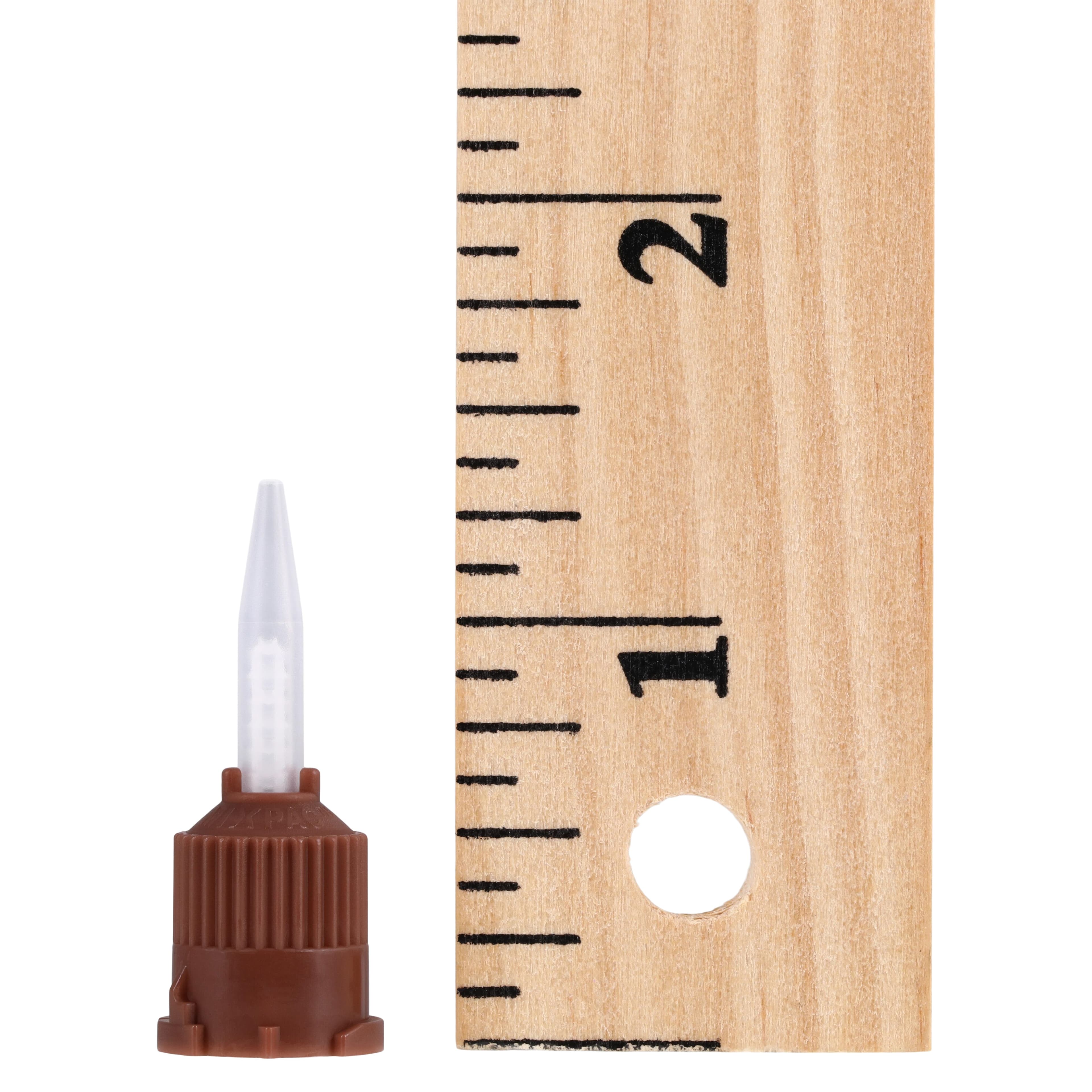 iCEM Universal Plus Trial Kit, Translucent, Dual-Cure Resin Cement with Primer, 4.8 mL Syringe + 5 mL Primer, 66101226 thumbnail 10