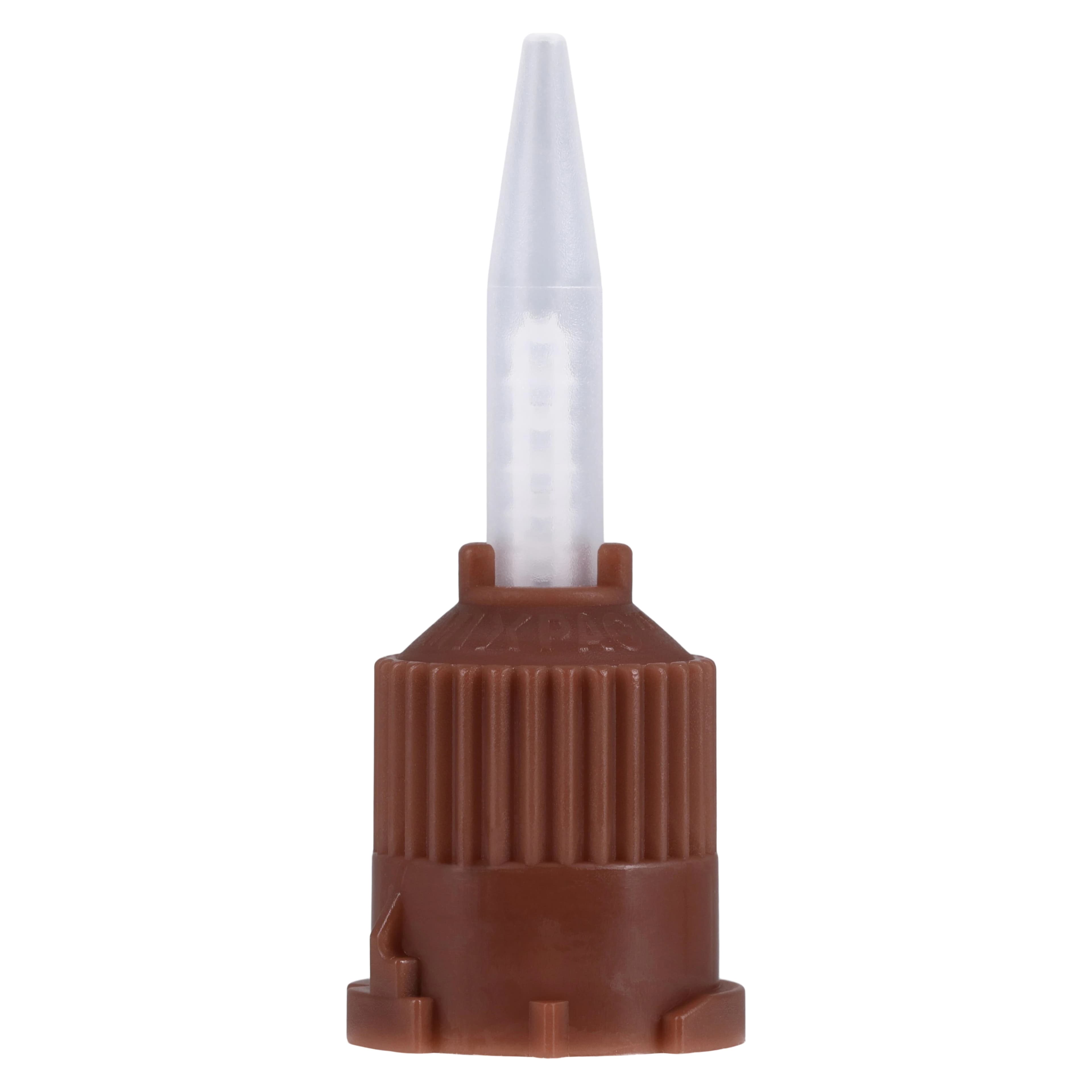iCEM Universal Plus Resin Cement Syringe Refill, Translucent, 9g (4.8 mL), 1 Syringe, 66101218 thumbnail 6