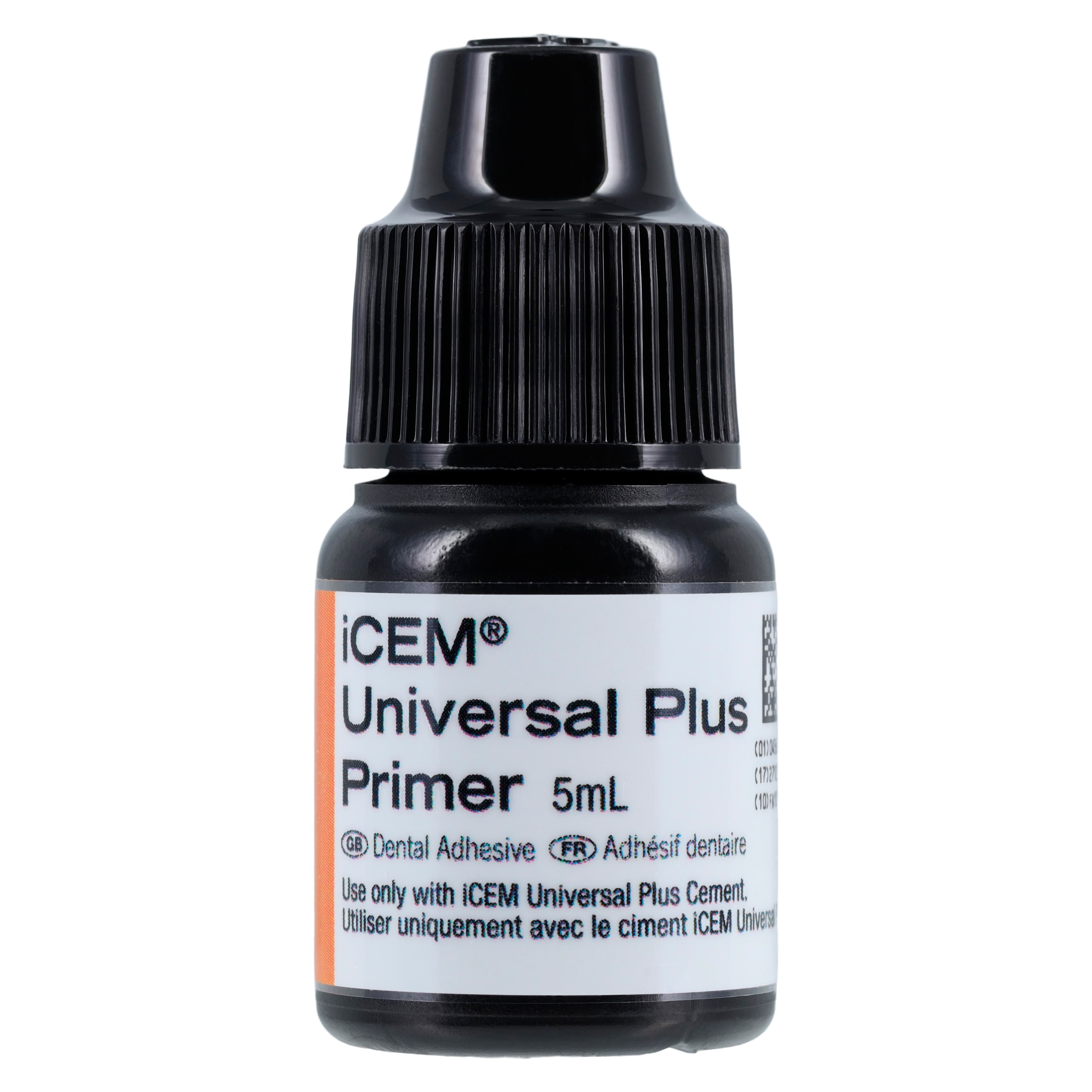 iCEM Universal Plus Primer, 5 mL Bottle Refill, 66101224 thumbnail 3