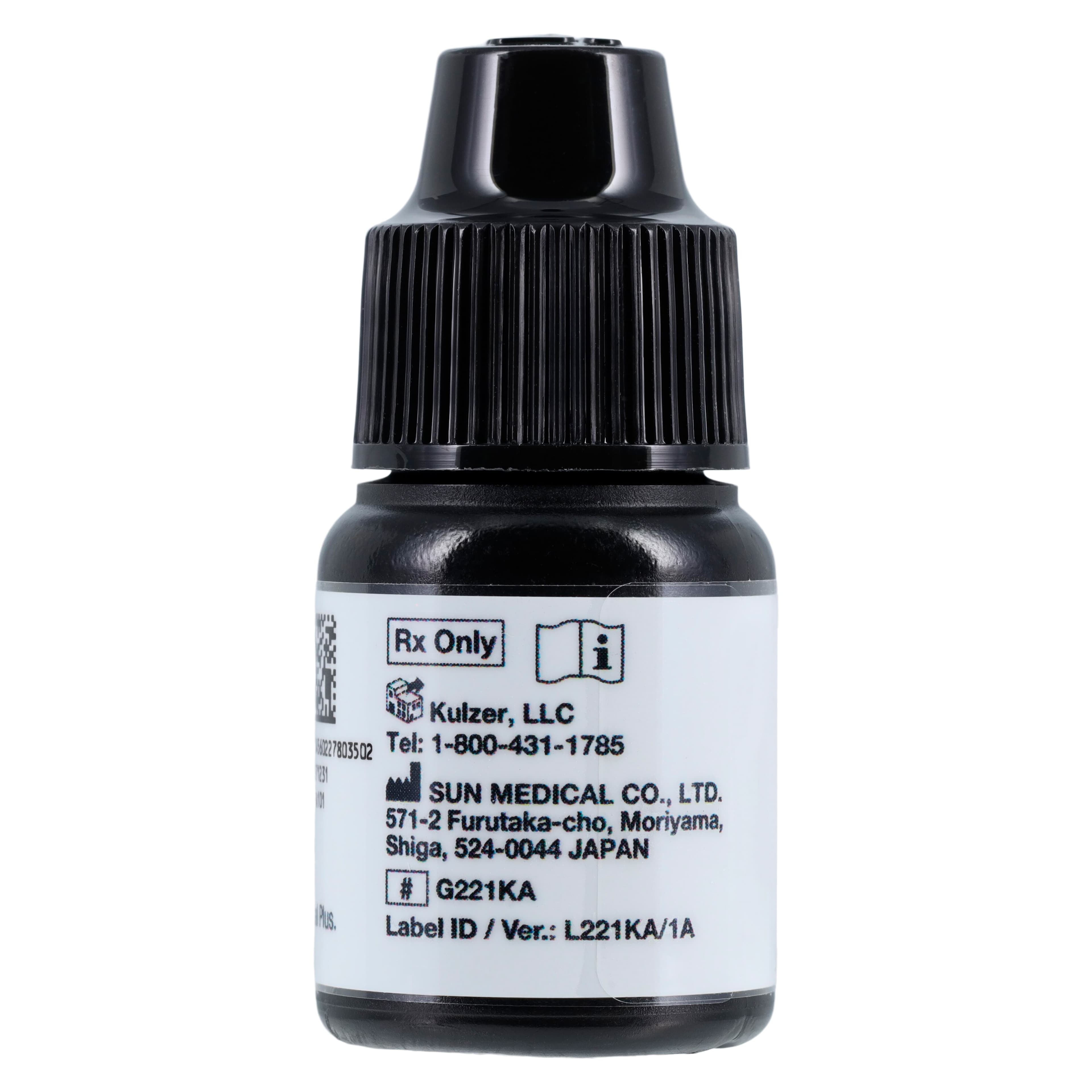 iCEM Universal Plus Primer, 5 mL Bottle Refill, 66101224 thumbnail 5