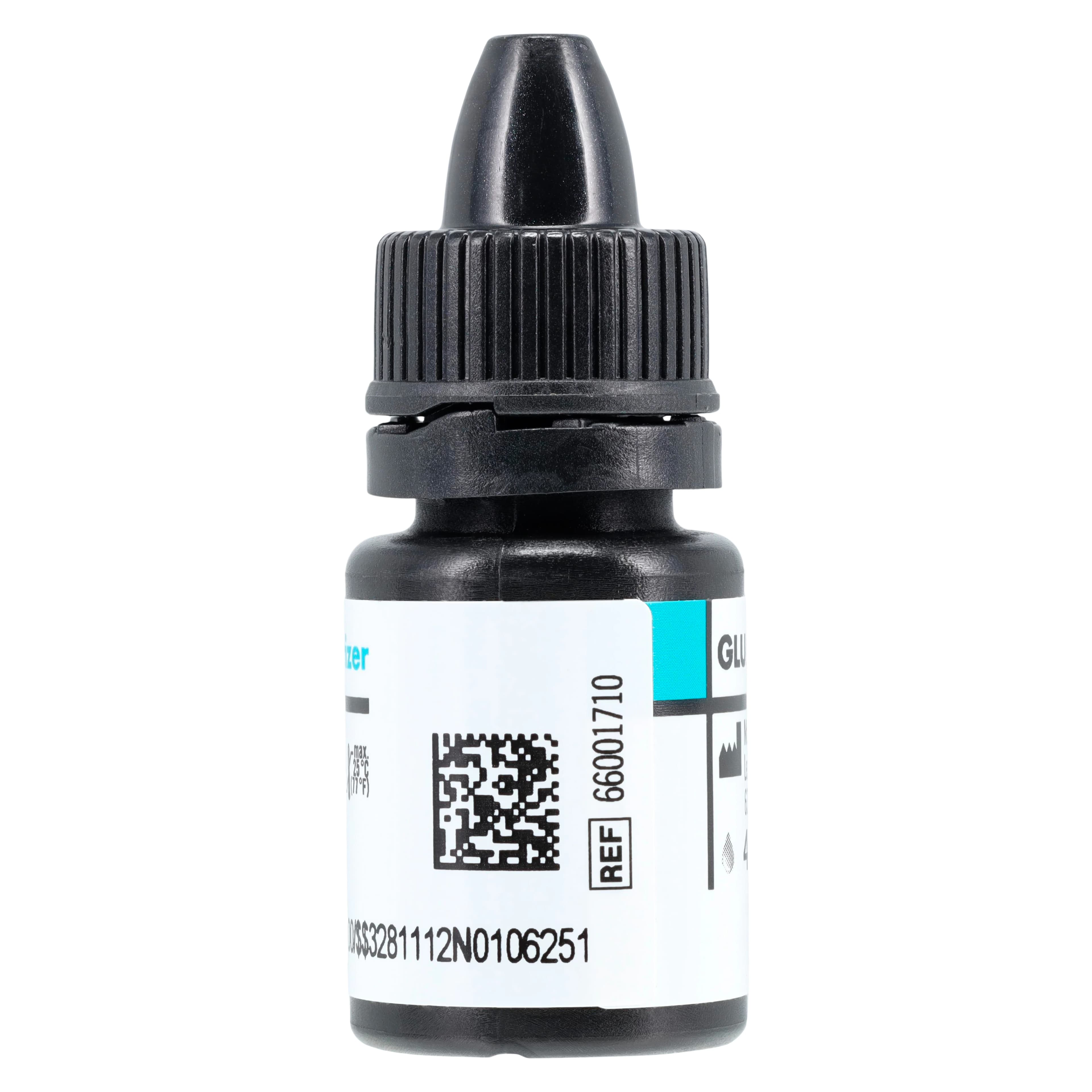 Gluma Comfort Bond + Desensitizer Total-Etch Adhesive, 4 mL Bottle, Economy Pack of 3, 66018222 thumbnail 4