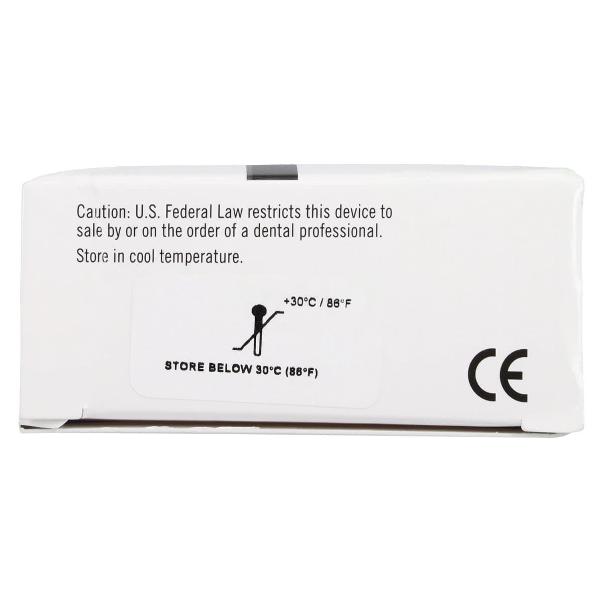 Surgident Periphery Wax Sticks, Blue, 60/Box, #50092189 thumbnail 5