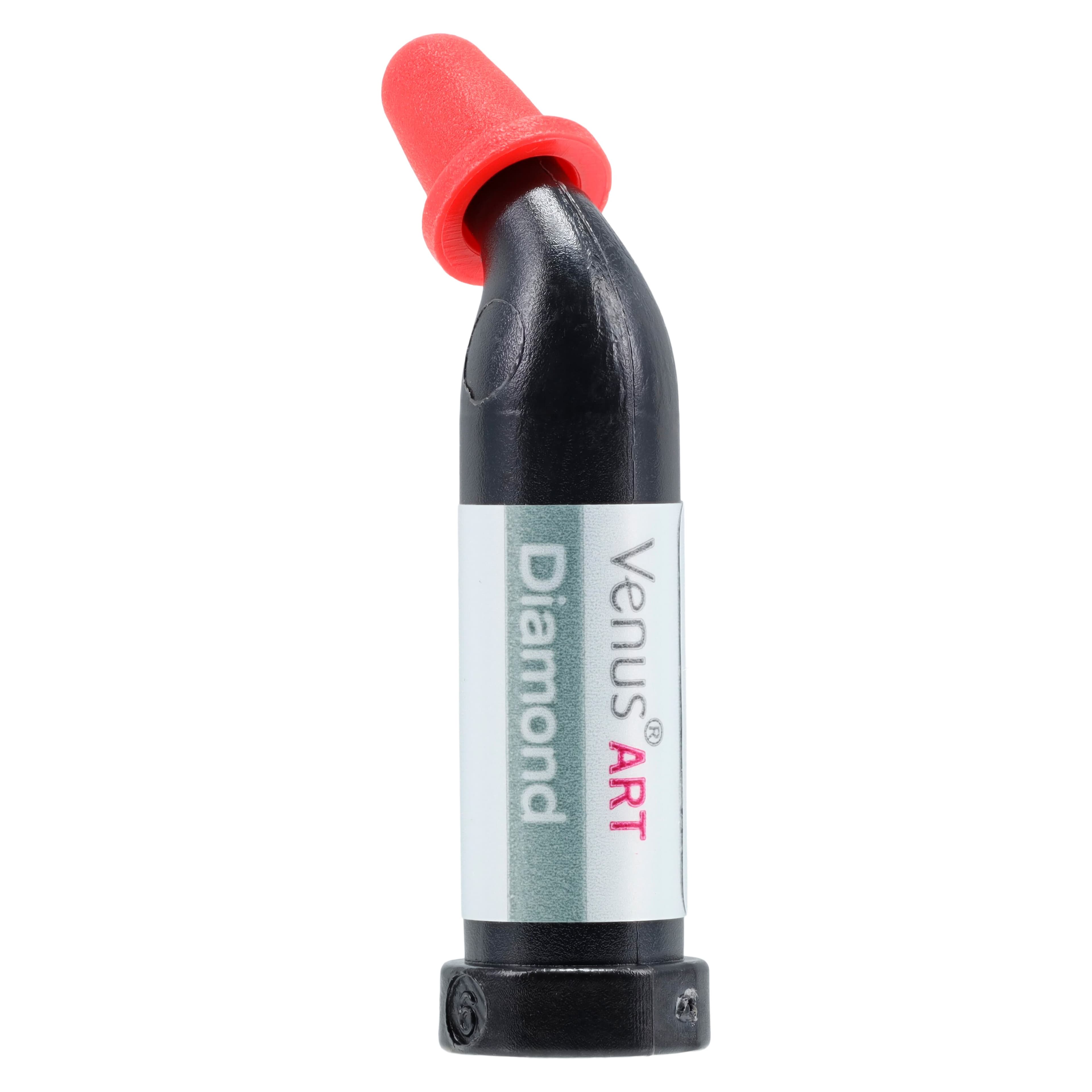 Venus Diamond Nanohybrid Universal Composite, PLT Refill, Shade C2, 0.25 g, 20/Pk, 66039018 thumbnail 2