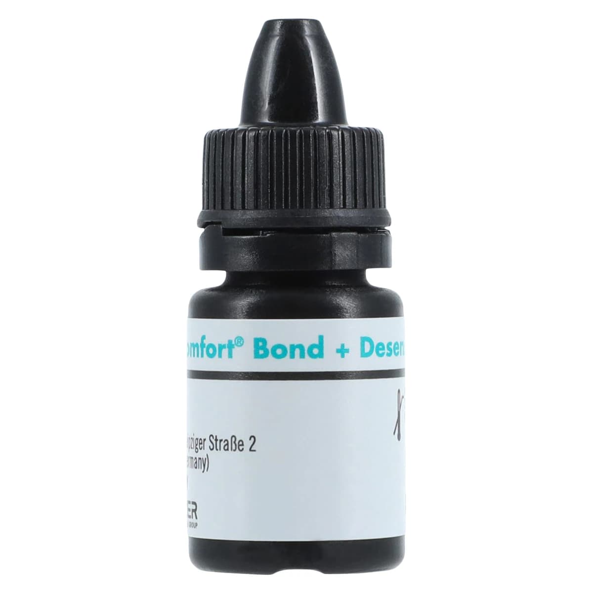Gluma Comfort Bond + Desensitizer, 4 mL Bottle, Single Pack, 66001710 thumbnail 4