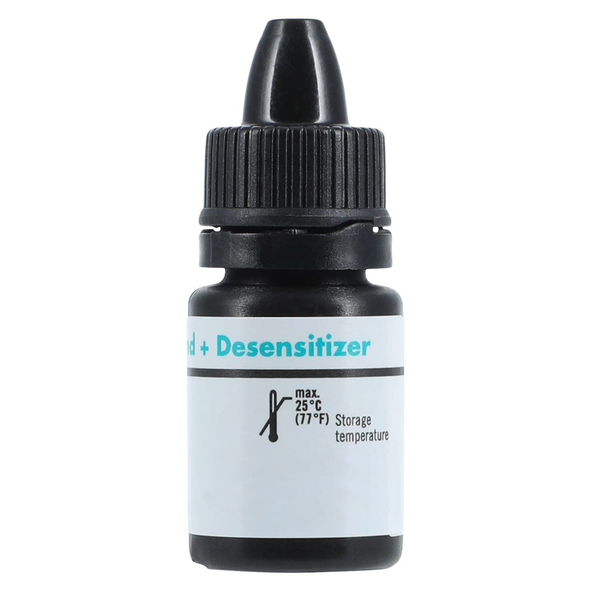 Gluma Comfort Bond + Desensitizer, 4 mL Bottle, Single Pack, 66001710 thumbnail 5