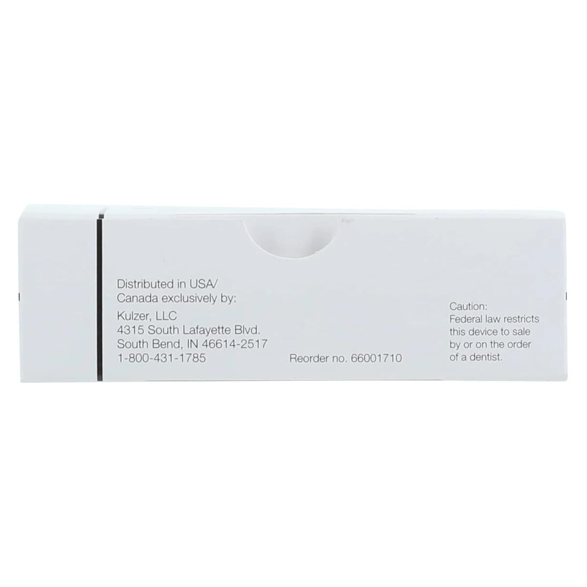 Gluma Comfort Bond + Desensitizer, 4 mL Bottle, Single Pack, 66001710 thumbnail 7