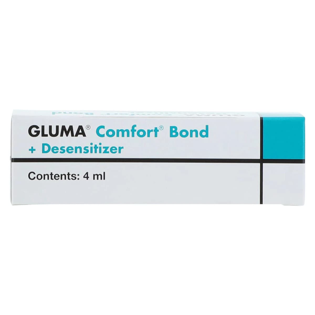 Gluma Comfort Bond + Desensitizer, 4 mL Bottle, Single Pack, 66001710 thumbnail 8
