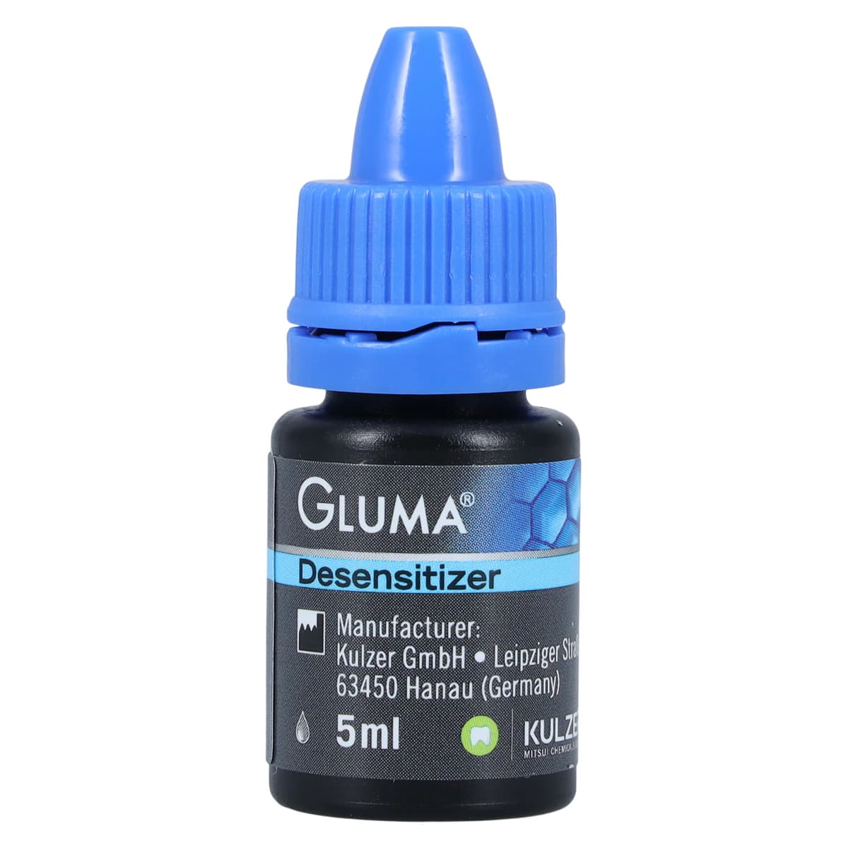 Gluma Desensitizer, Standard Bottle Refill, 5 ml, 1/Pk, 65872354 thumbnail 3