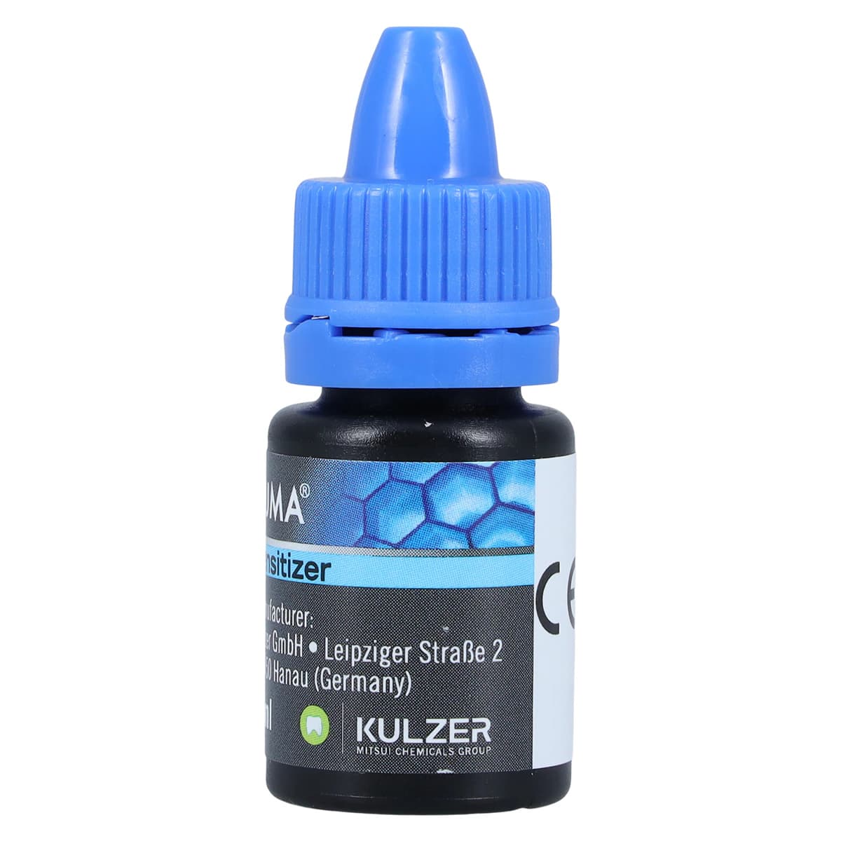 Gluma Desensitizer, Standard Bottle Refill, 5 ml, 1/Pk, 65872354 thumbnail 4