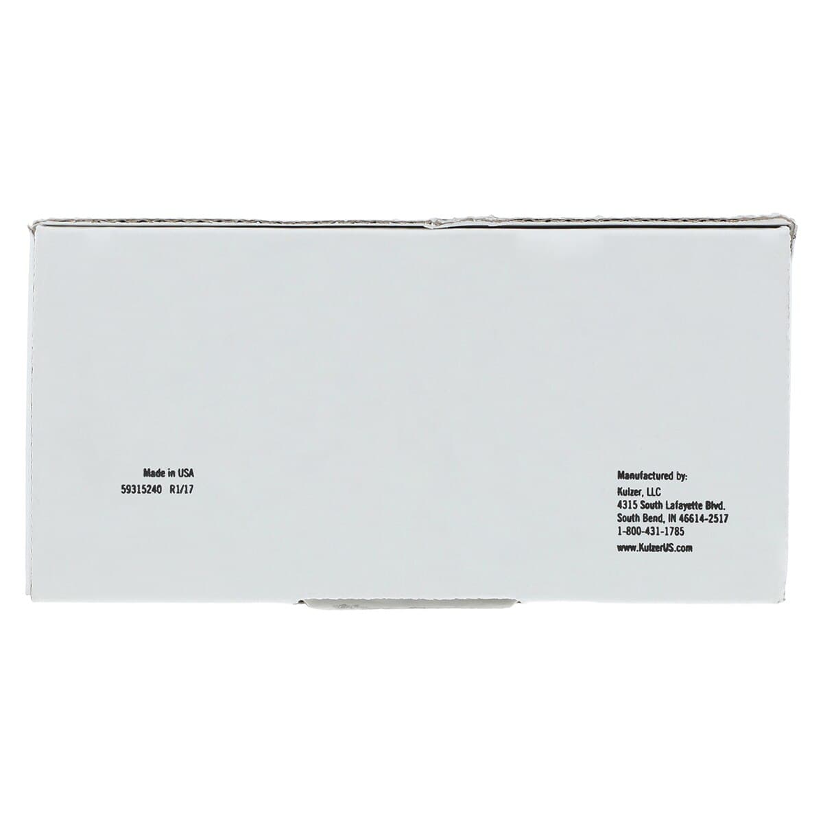 Kulzer Modern Materials Yellow Bite Wax Sheets, 5 lb Box, 50093654 thumbnail 4