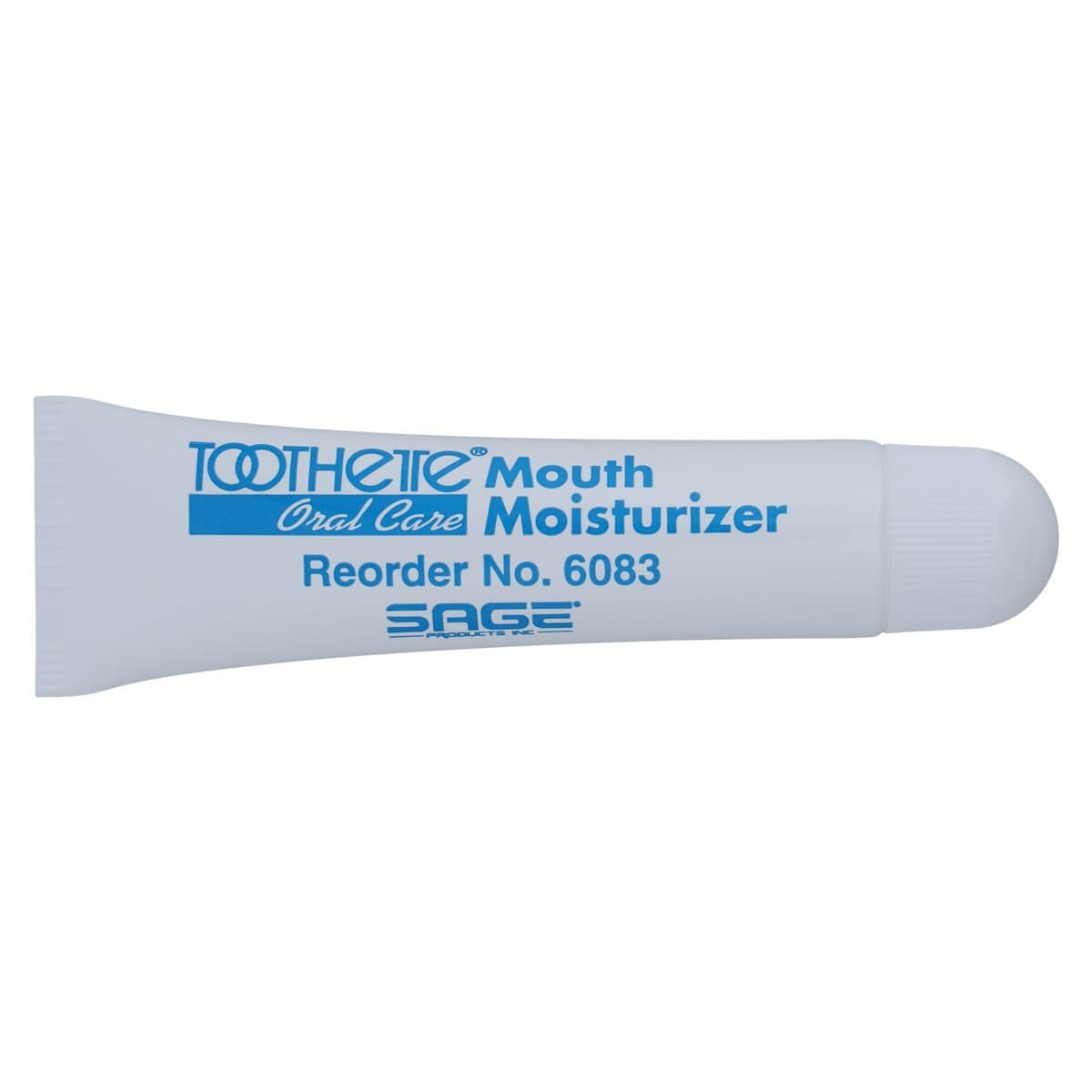 Toothette Dry Mouth Moisturizing Cream, Mint, 0.5 oz, 144/Case thumbnail 2