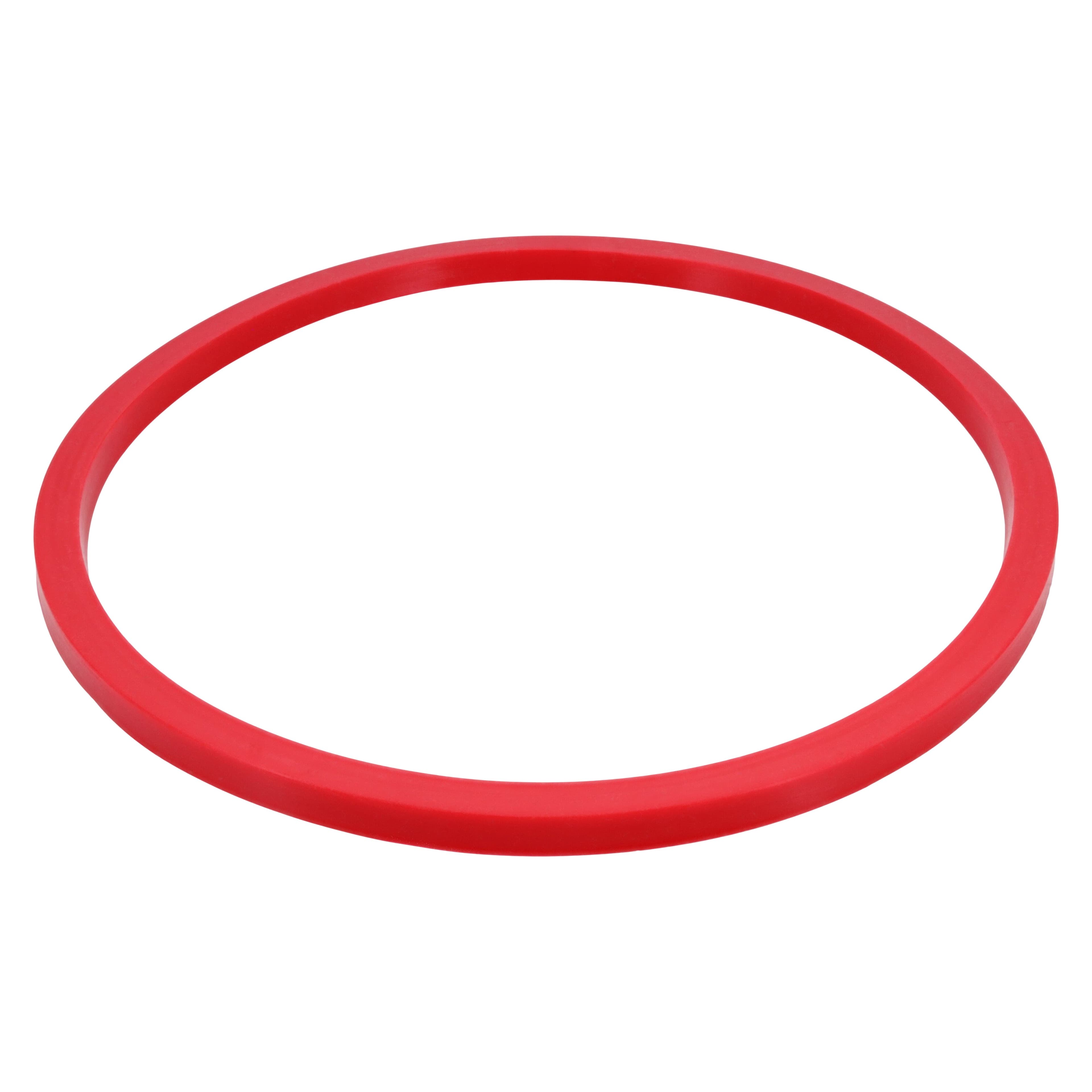 Tuttnauer Door Gasket for 2340, 2340E, 2340EA, 2340EK, 2340EKA, 2340M & EZ9 Sterilizers, 02610118, 1/Pk thumbnail 2