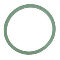 Tuttnauer Door Gasket for 2540 Series Autoclave, Each - Door Gasket 2540 Series - Image 1