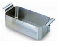 Tuttnauer Clean & Simple Stainless Steel Ultrasonic Cleaner Basket, 1/Pk, CSU1B - Clean & Simple Ultrasonic Cleaner SS Basket - Image 1