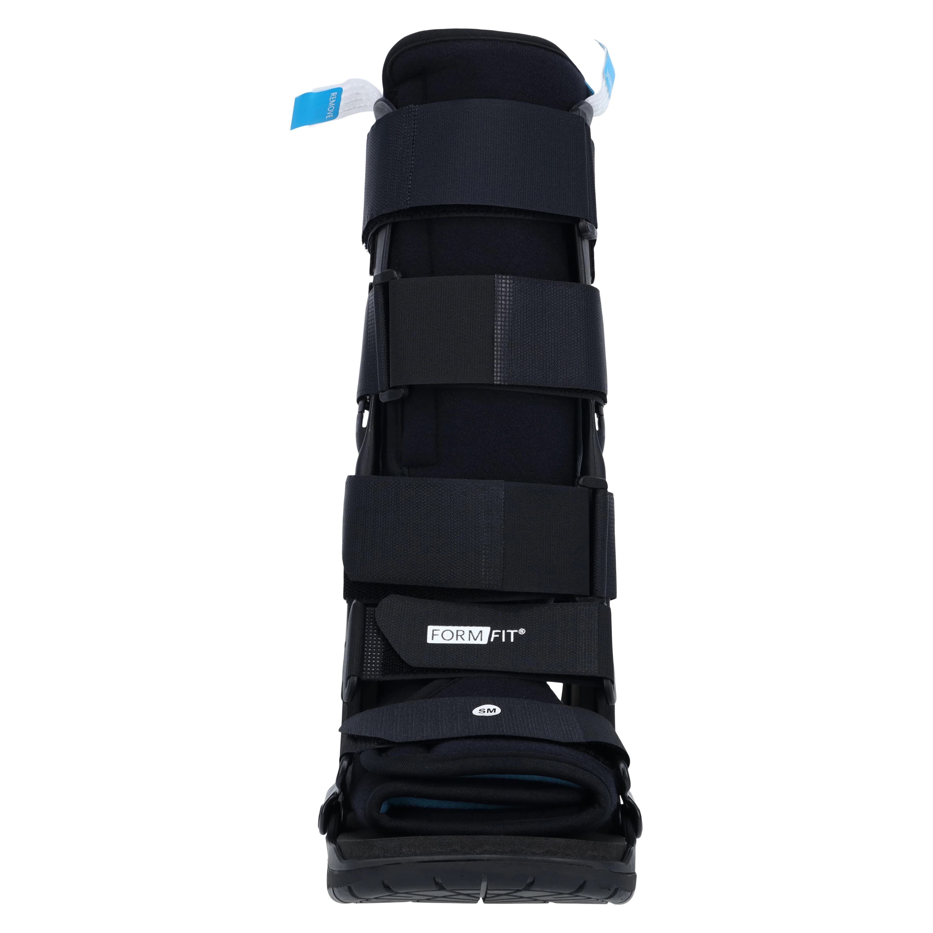 Ossur Form Fit Walker Leg/Ankle/Foot Brace, Small, Left/Right, Men 4.5-7 / Women 6-8 thumbnail 3