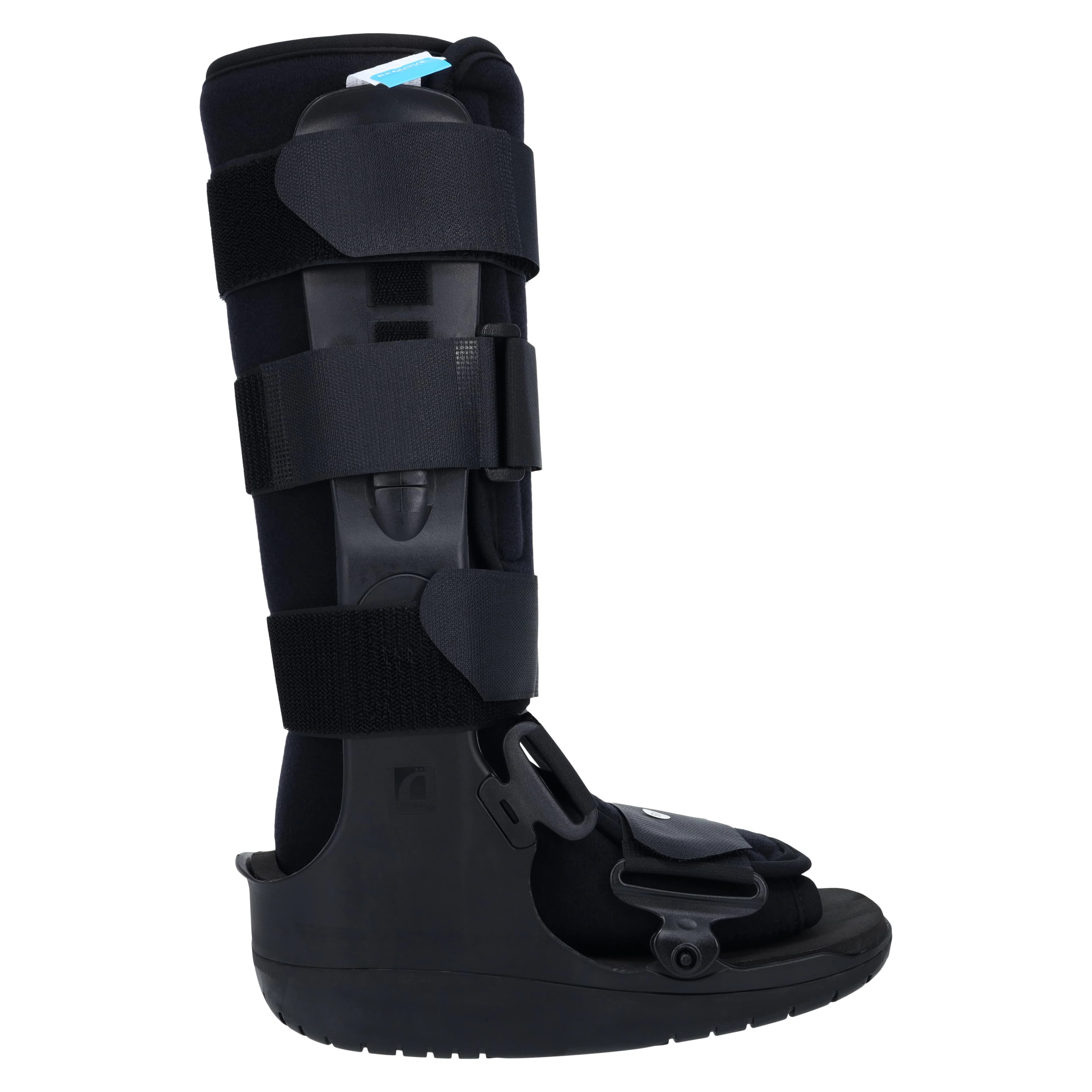Ossur Form Fit Walker Leg/Ankle/Foot Brace, Small, Left/Right, Men 4.5-7 / Women 6-8 thumbnail 6