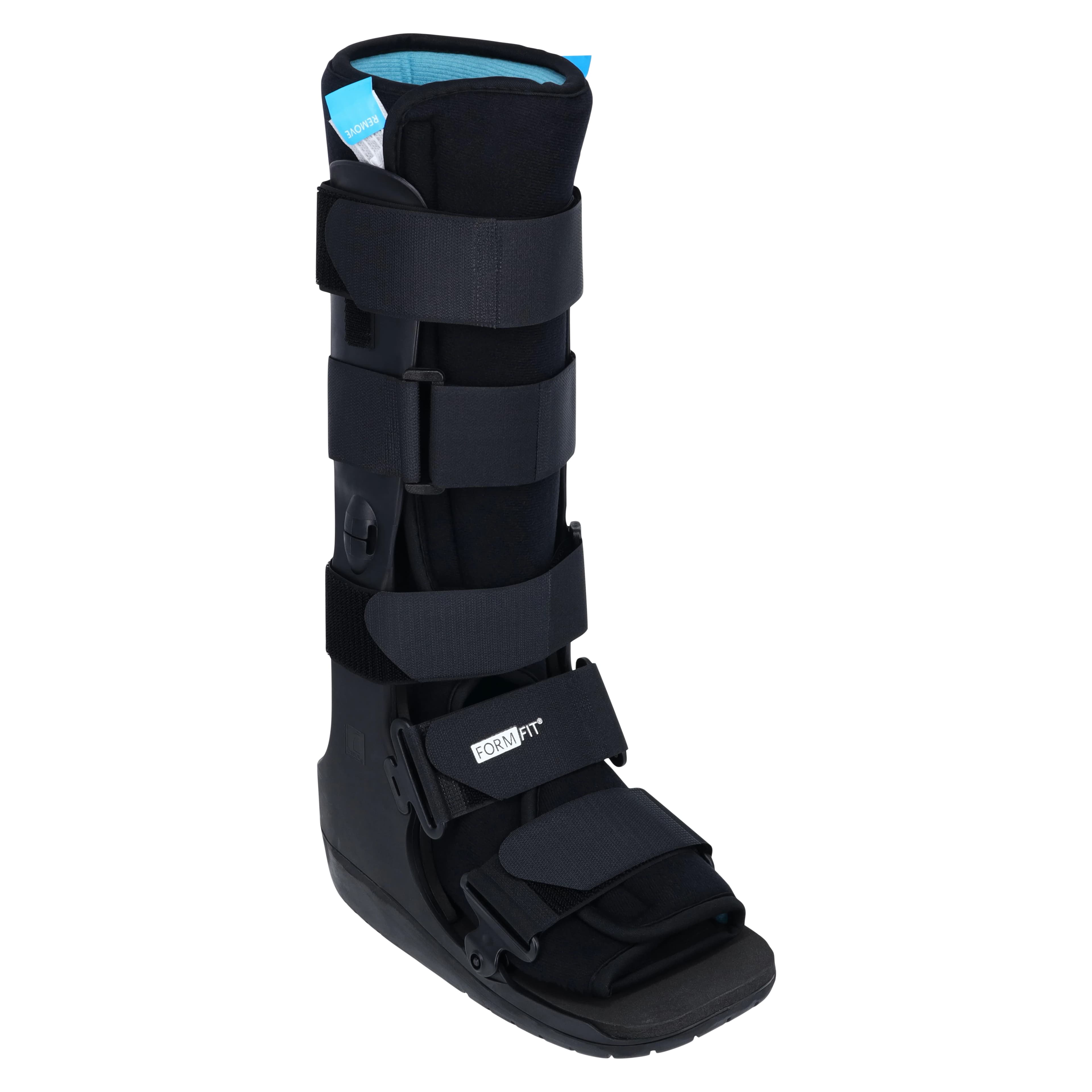 Ossur Form Fit Walker Leg/Ankle/Foot Brace, Medium, Men 7.5-10.5 / Women 8.5-11.5, Left/Right thumbnail 2