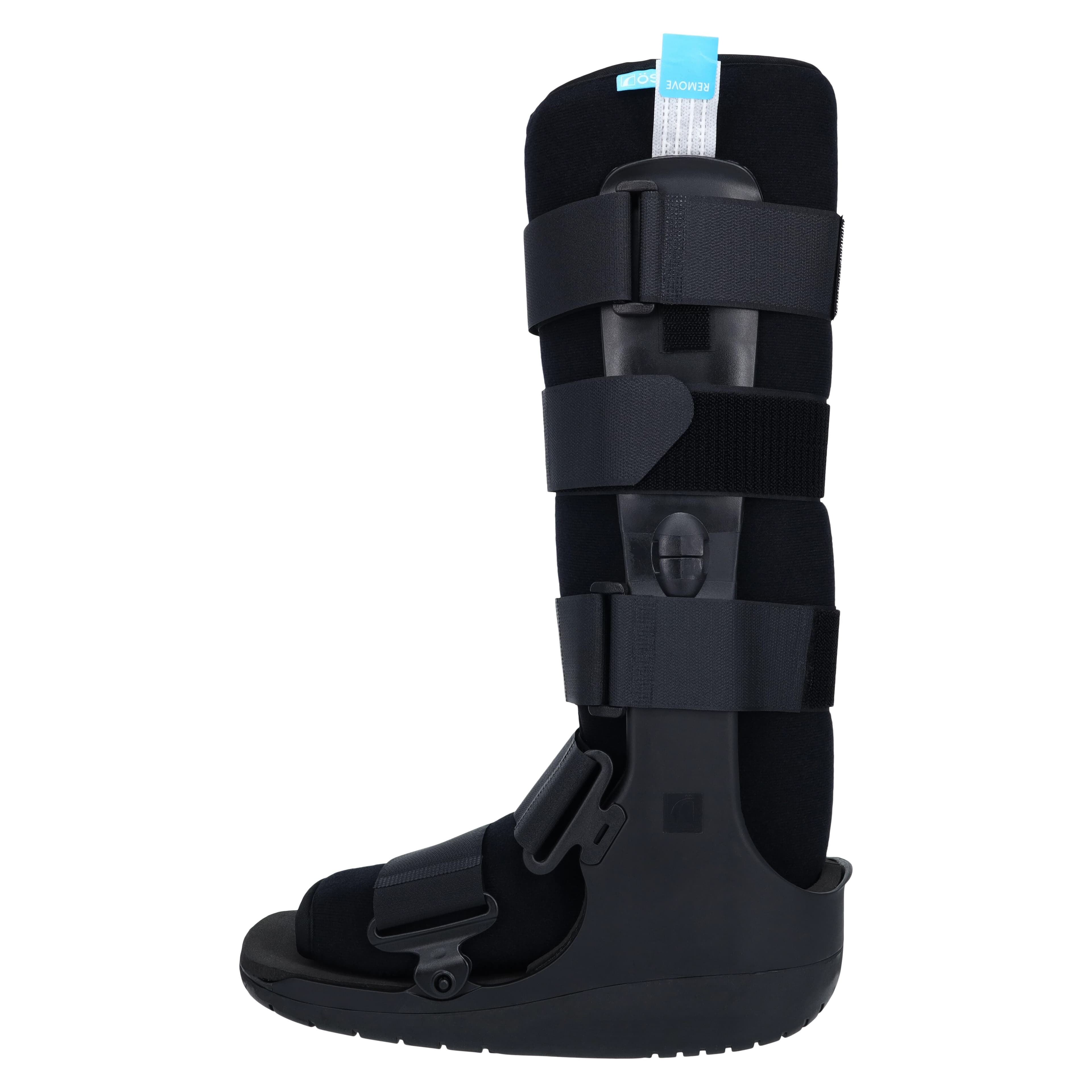 Ossur Form Fit Walker Leg/Ankle/Foot Brace, Medium, Men 7.5-10.5 / Women 8.5-11.5, Left/Right thumbnail 3