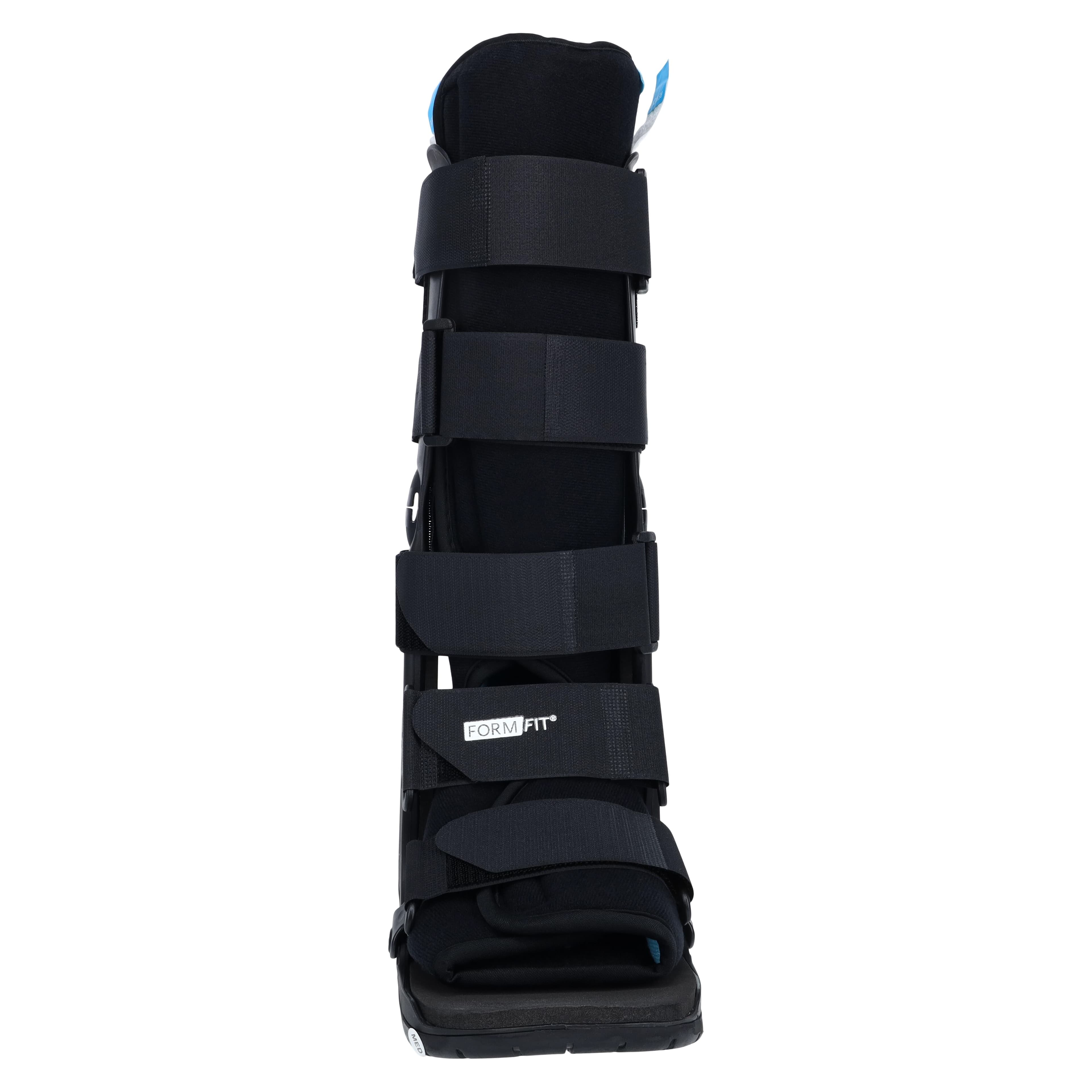Ossur Form Fit Walker Leg/Ankle/Foot Brace, Medium, Men 7.5-10.5 / Women 8.5-11.5, Left/Right thumbnail 4