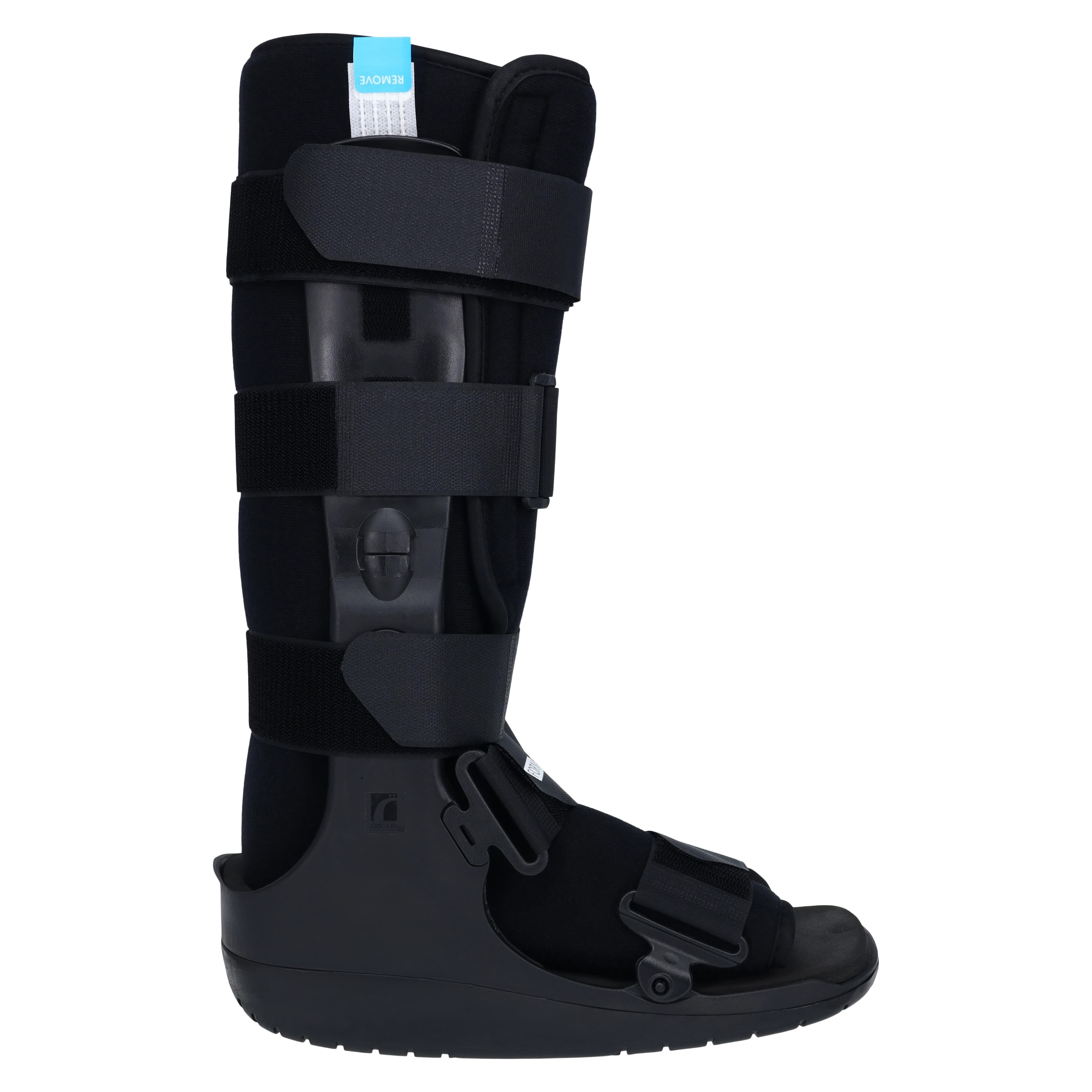 Ossur Form Fit Walker Leg/Ankle/Foot Brace, Large, Men 10.5-12.5 / Women 11.5-13.5, Breathable Material, Left/Right thumbnail 5
